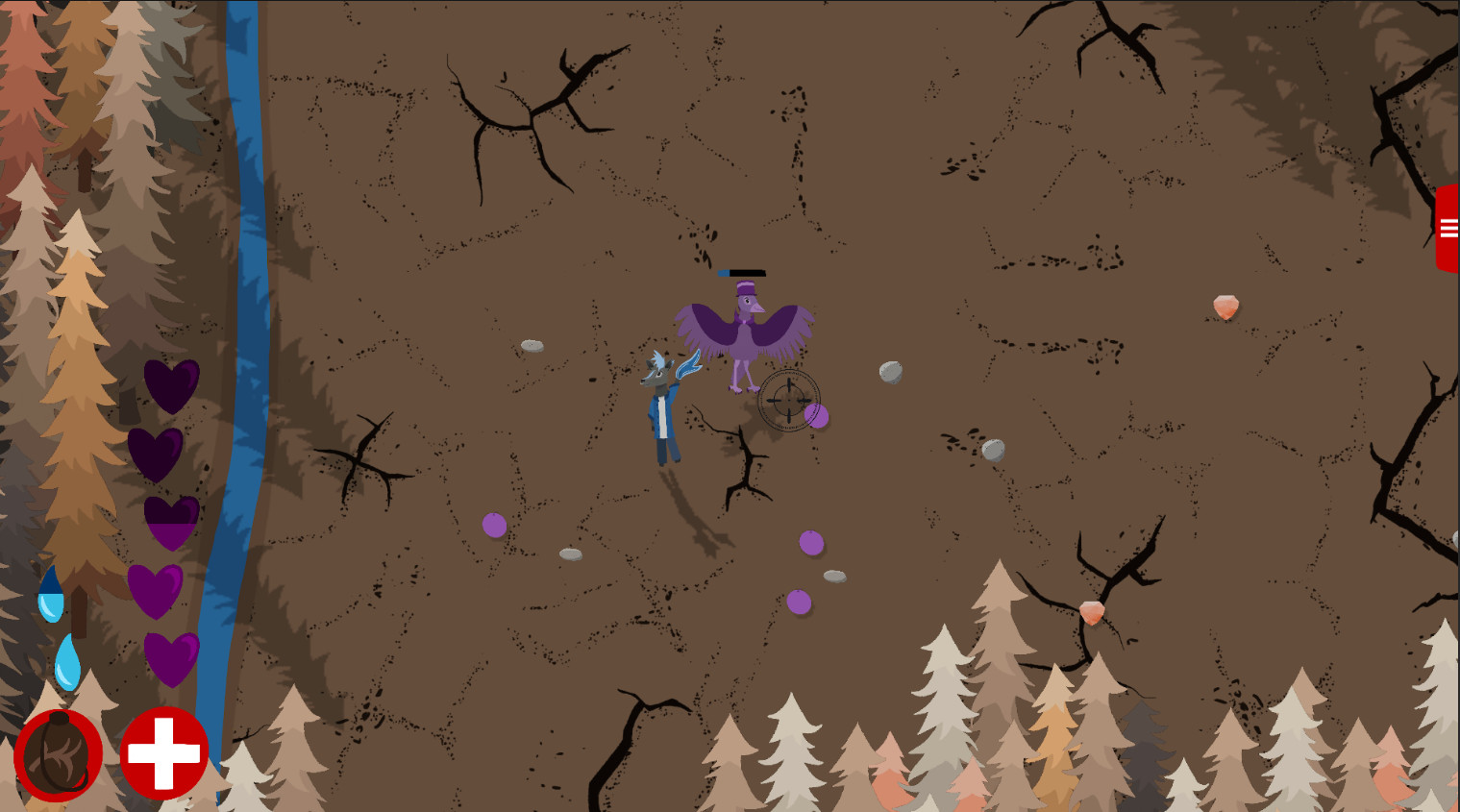 When The River Runs Dry screenshot 7