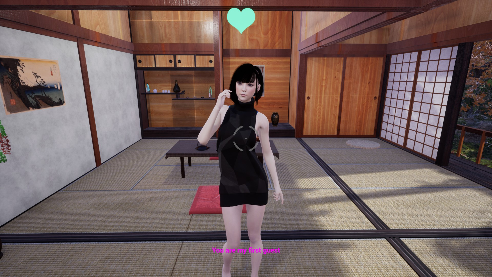 Unlock Kimono Cuties screenshot 4