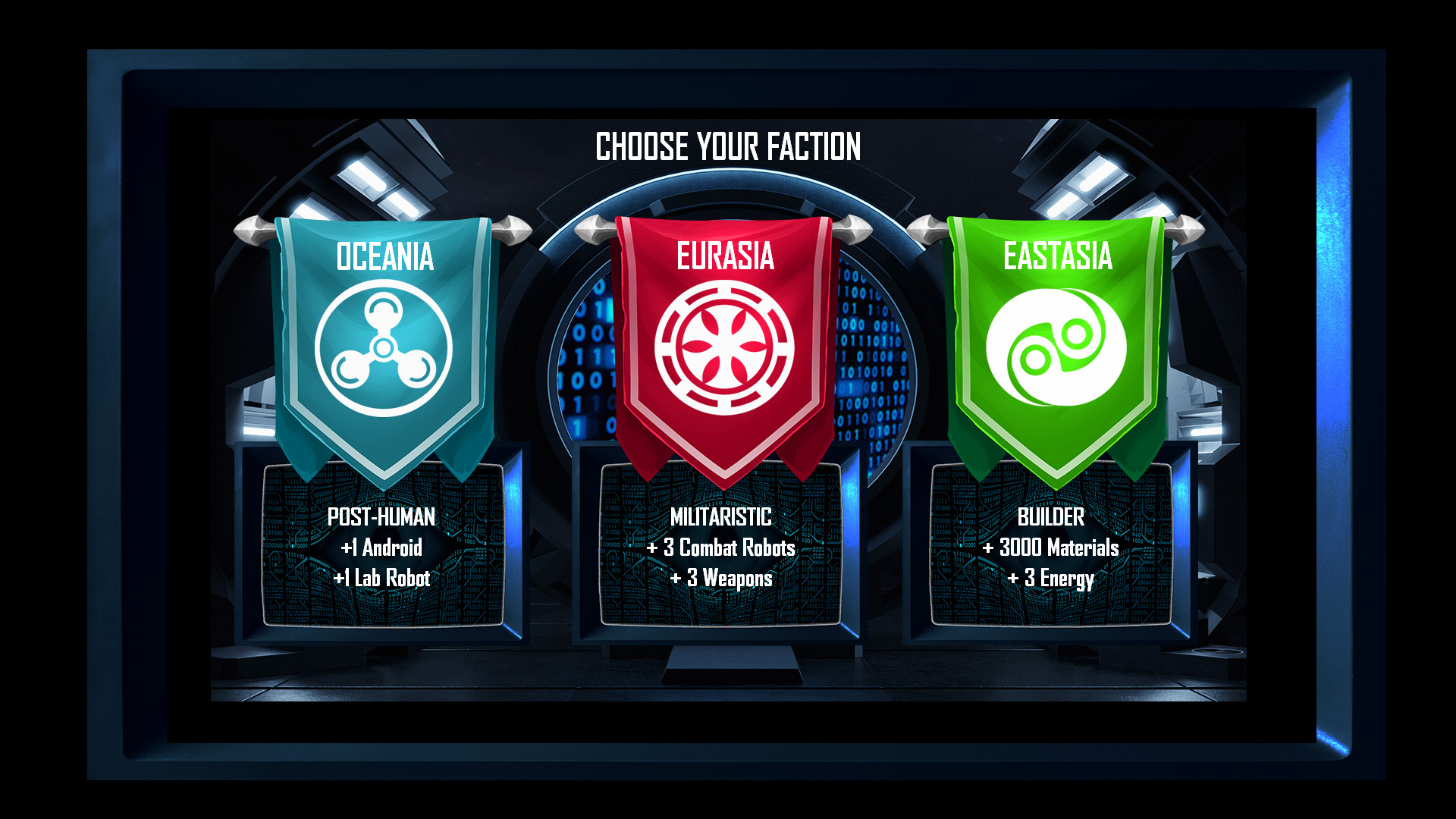 WORLD OF PARANOIA screenshot 2