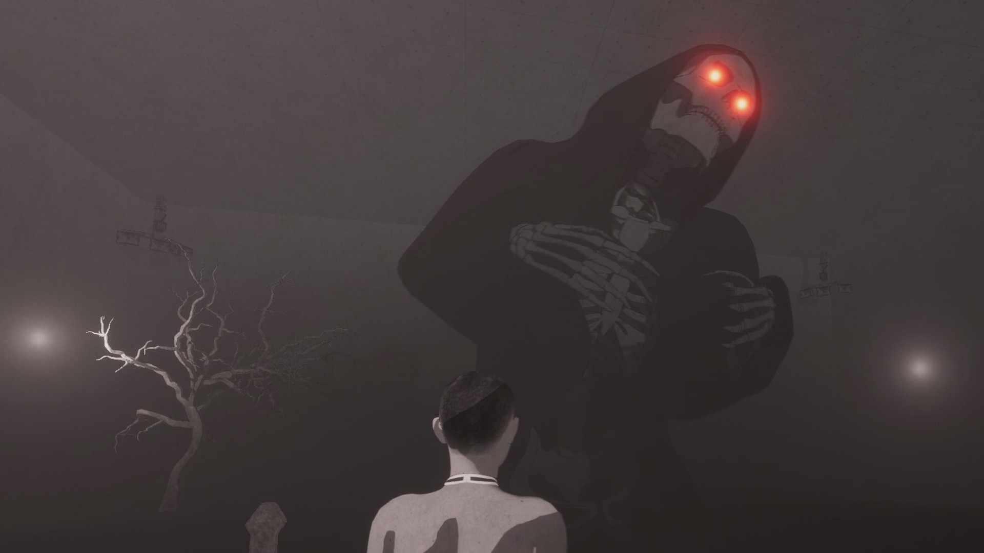 Clones Selection screenshot 3