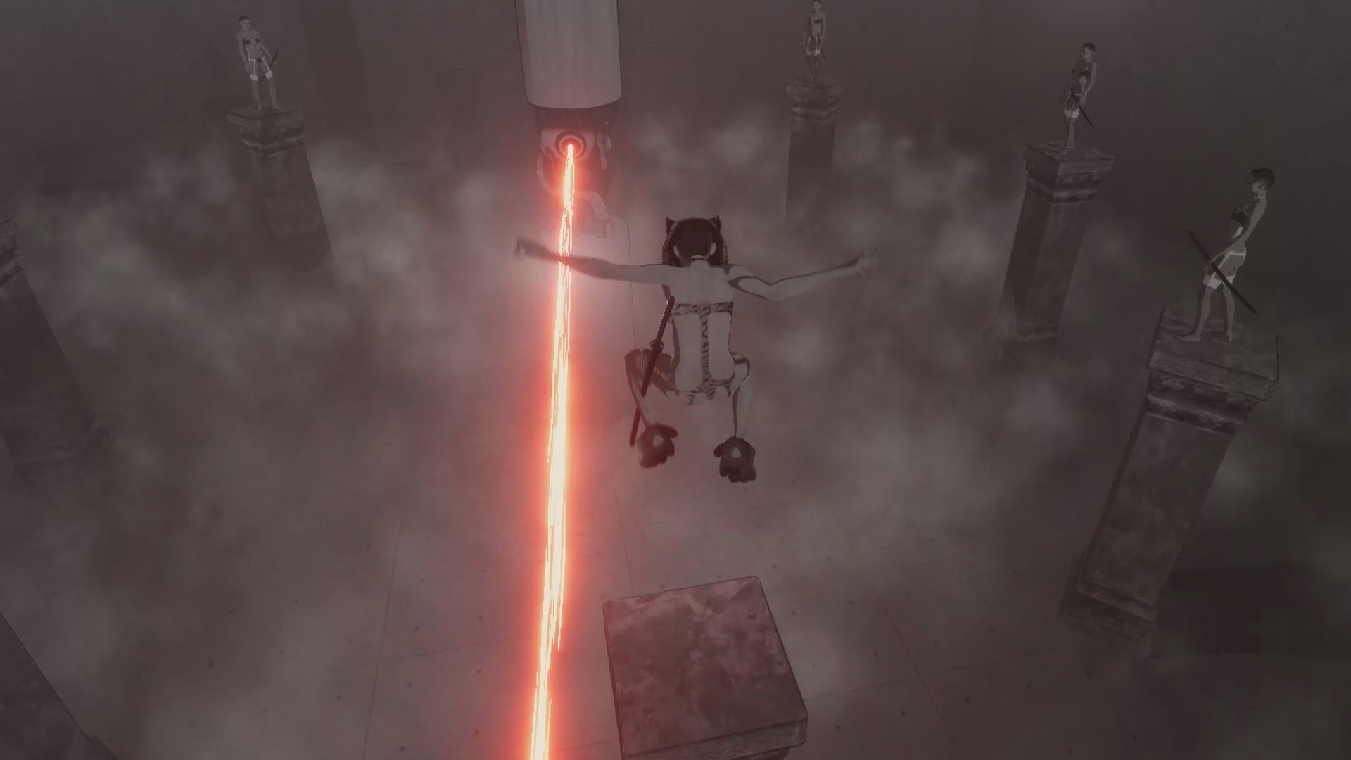 Clones Selection screenshot 2