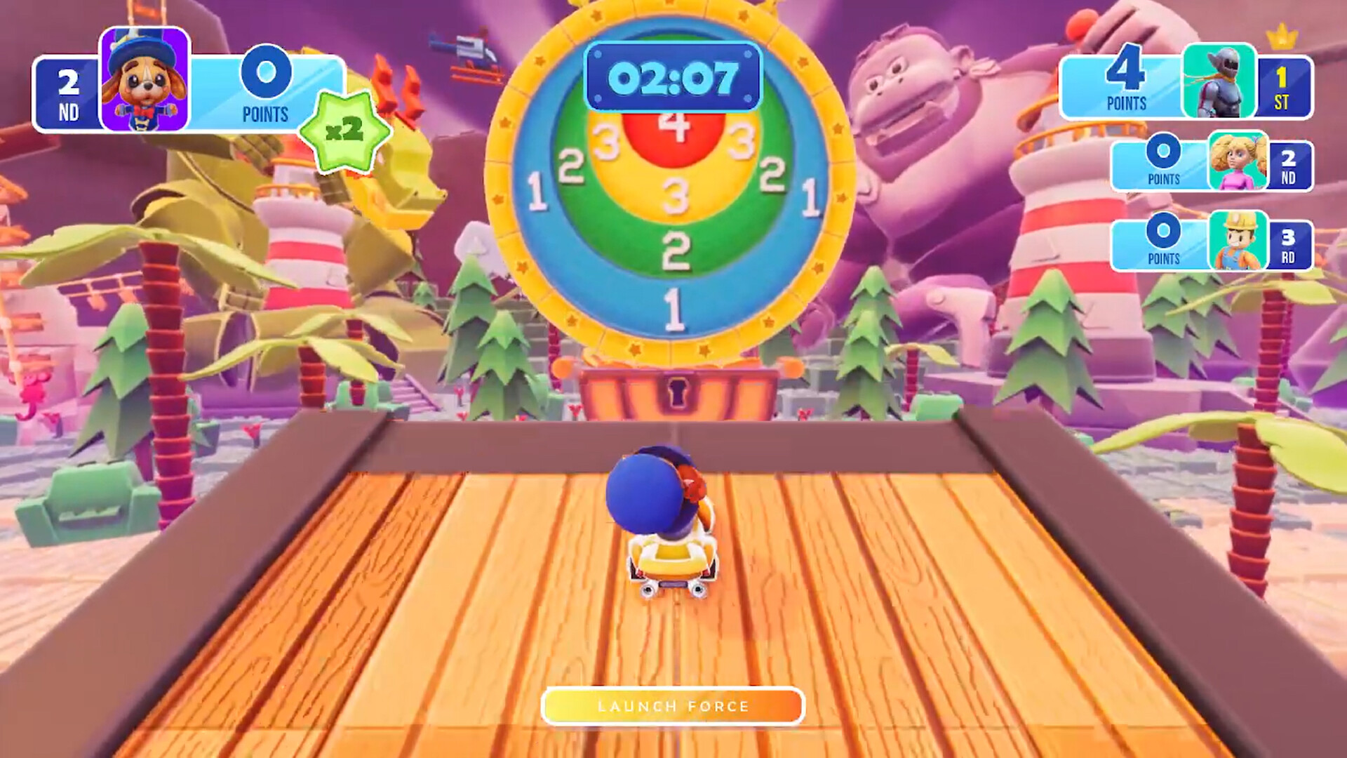 Toy Sports screenshot 3
