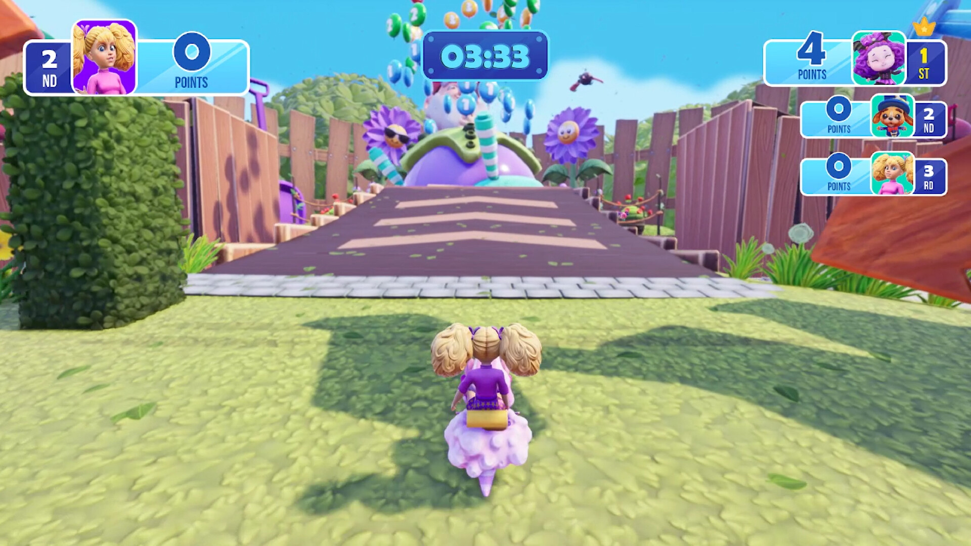 Toy Sports screenshot 2