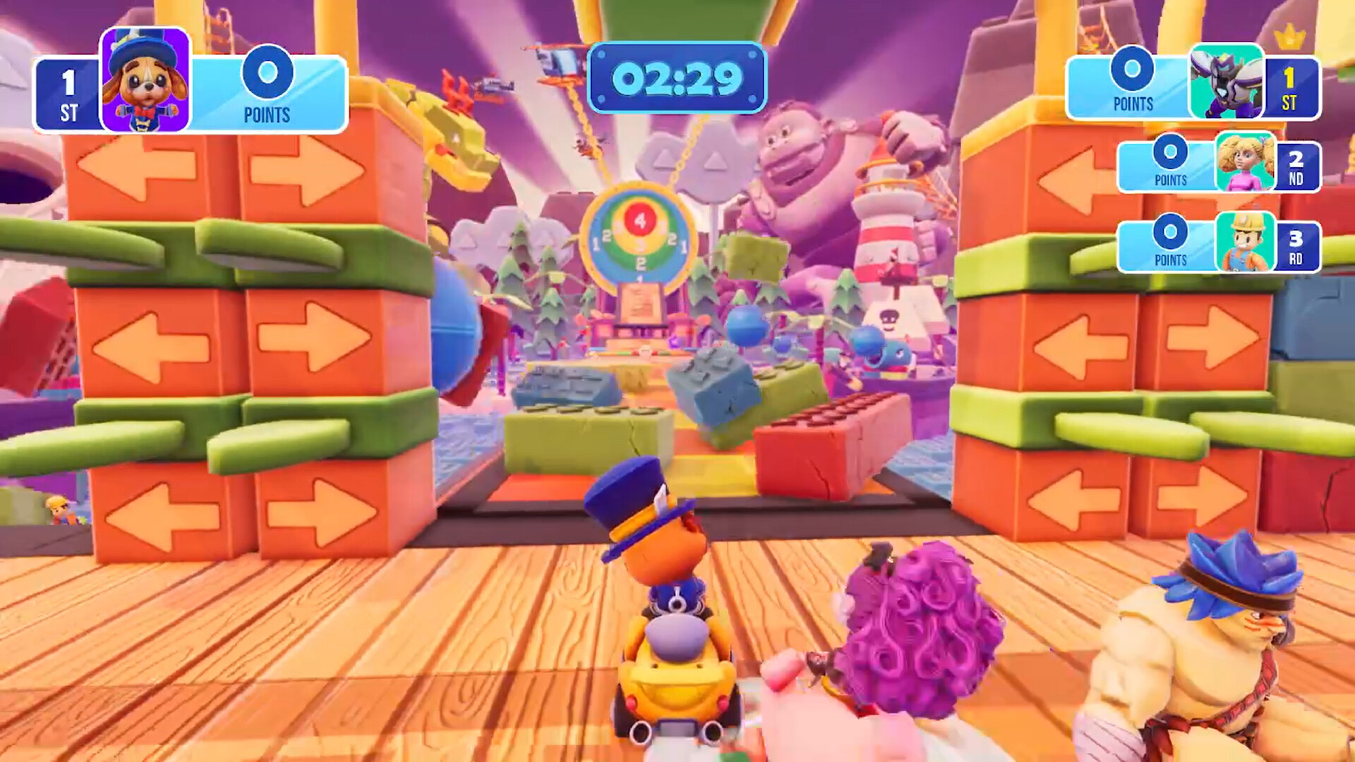 Toy Sports screenshot 6