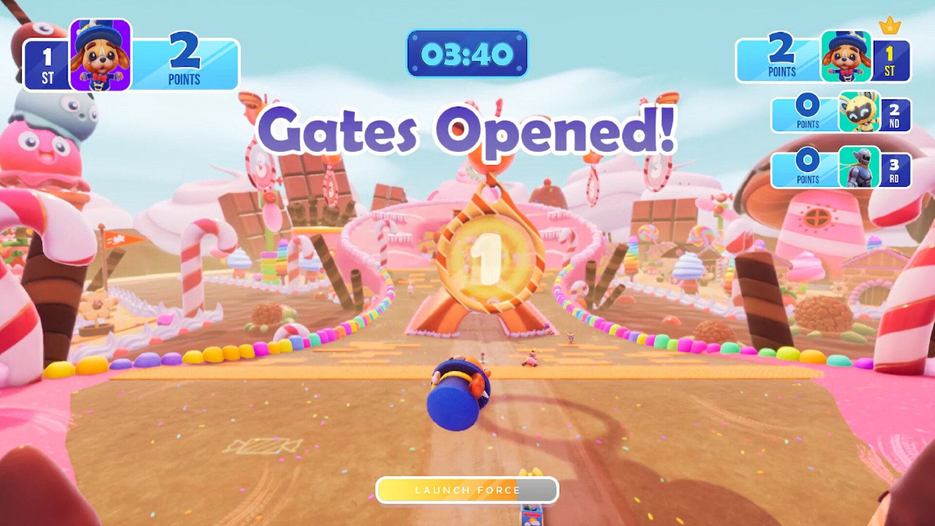 Toy Sports screenshot 4