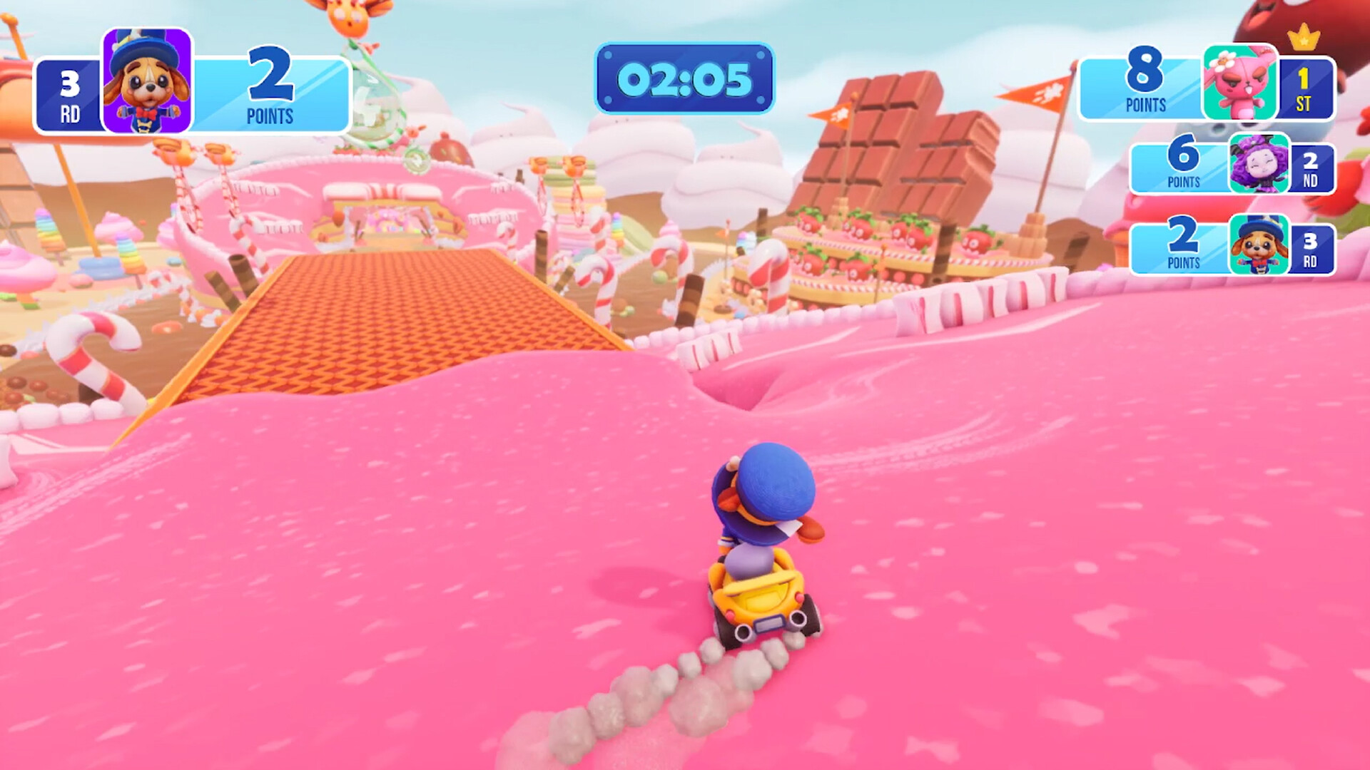 Toy Sports screenshot 5