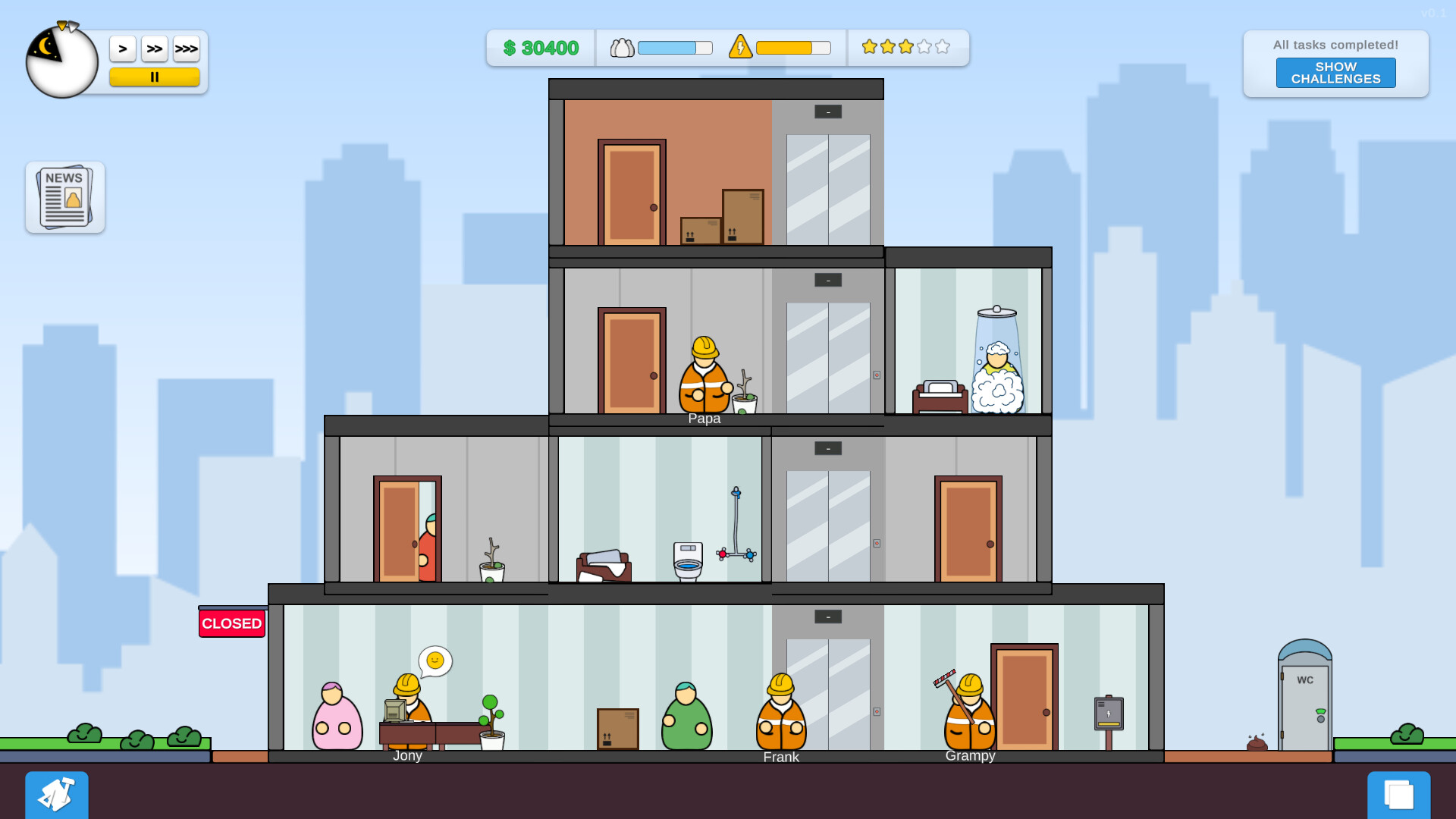 Property Pro screenshot 1