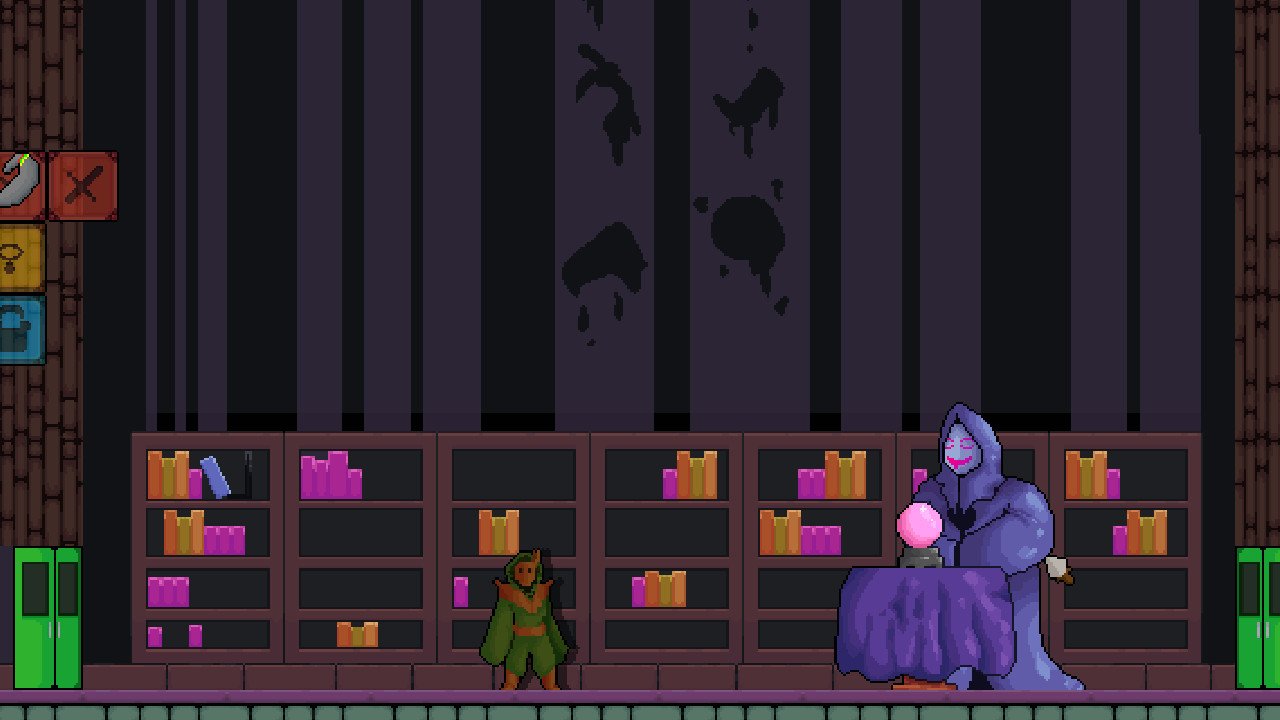 Loot Train screenshot 6