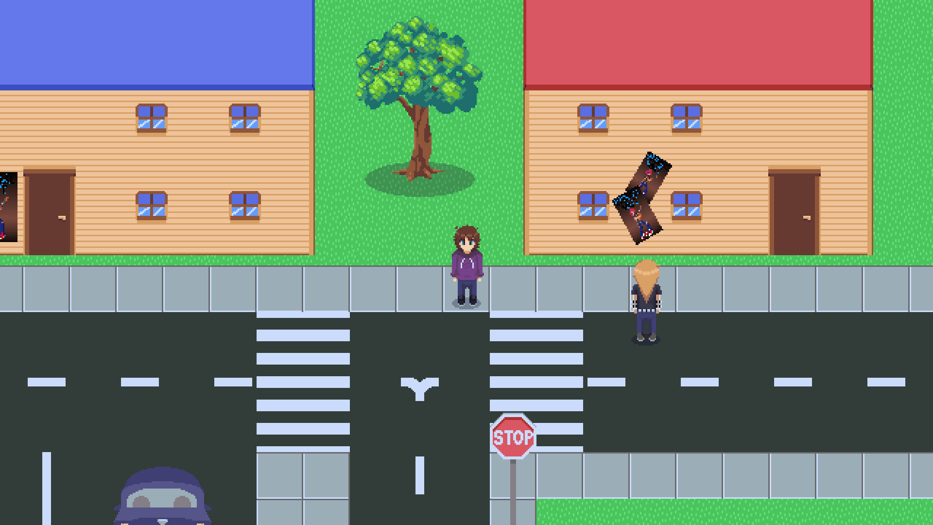 DISHARMONY screenshot 3