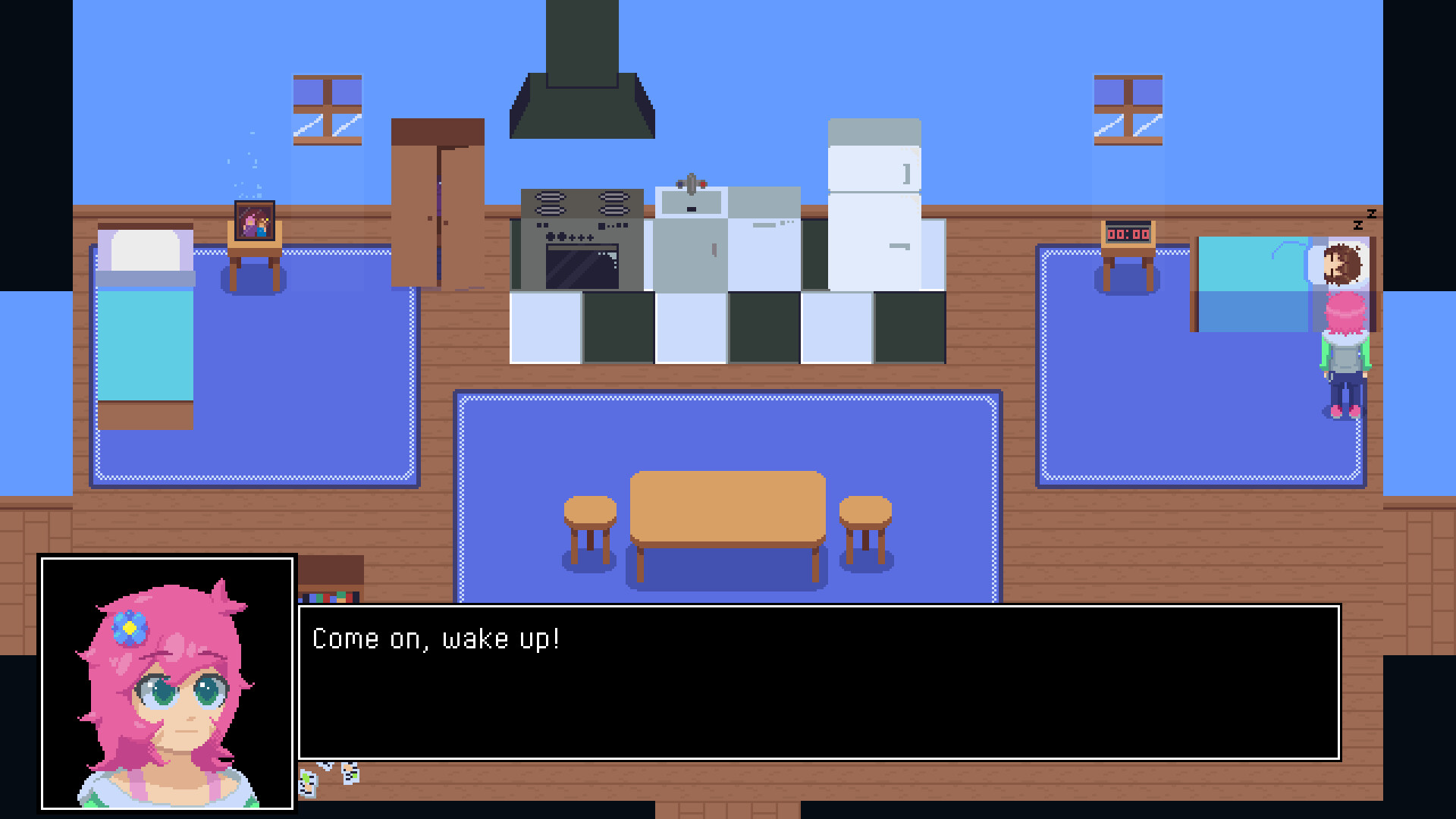 DISHARMONY screenshot 9