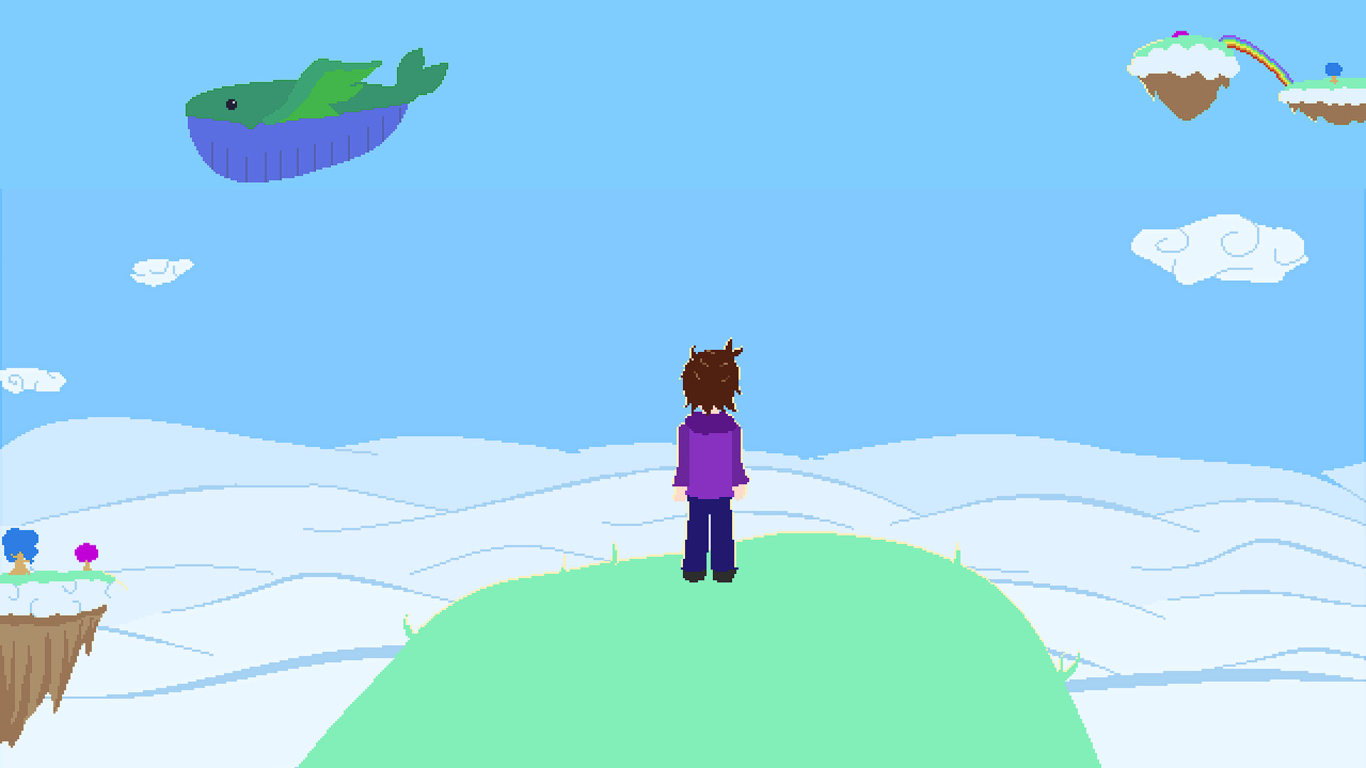 DISHARMONY screenshot 5