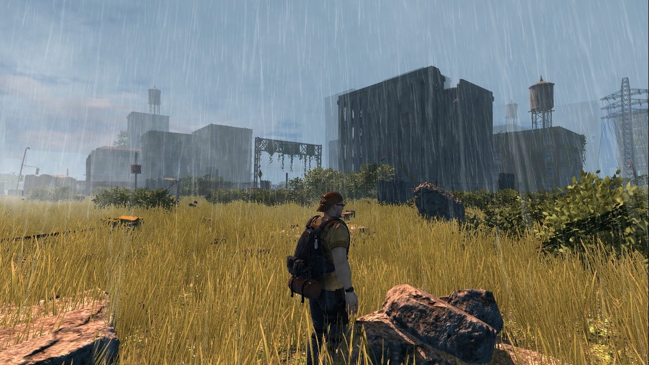 ET Superman: Wrath of Tyrannosaurus Rex screenshot 7