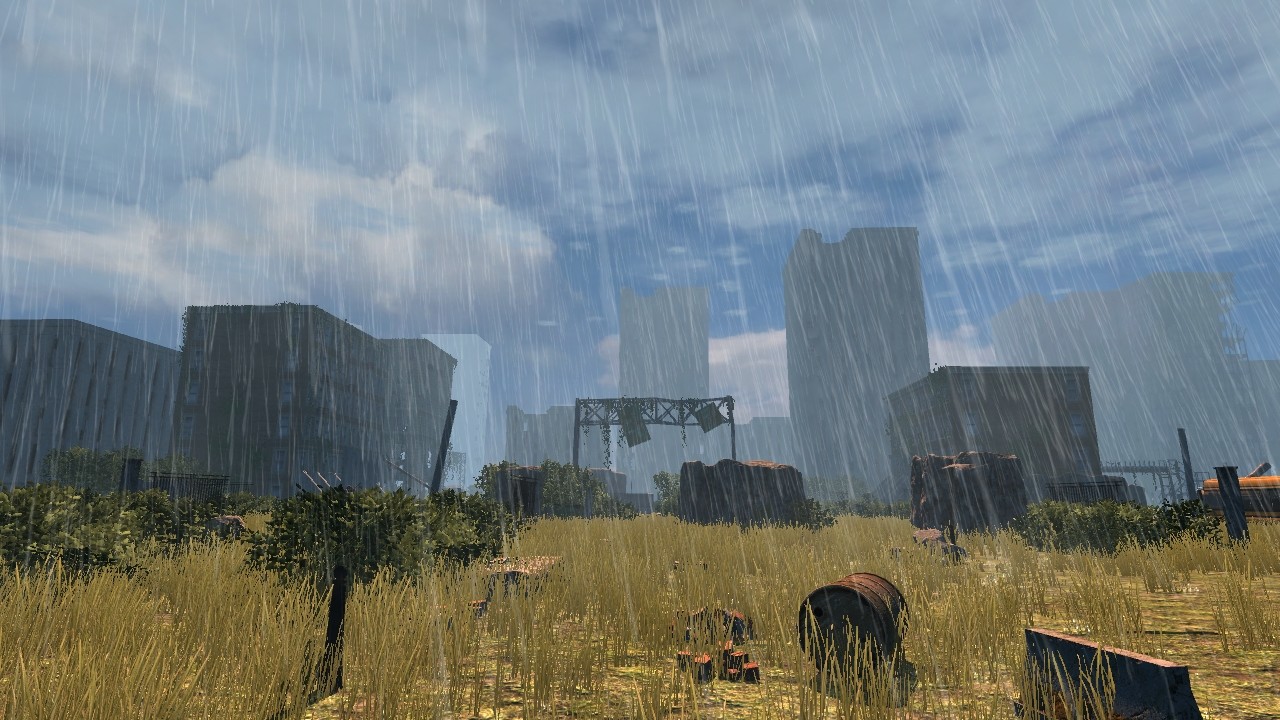 ET Superman: Wrath of Tyrannosaurus Rex screenshot 6