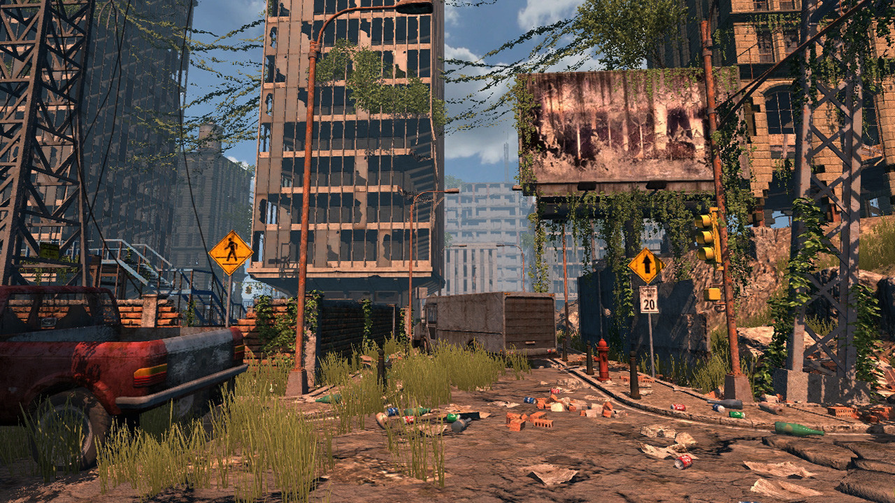 ET Superman: Wrath of Tyrannosaurus Rex screenshot 5