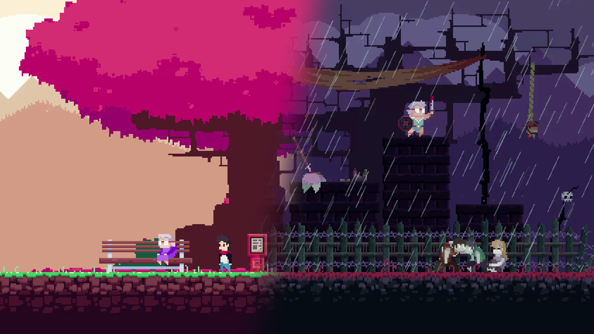 What Lies in the Multiverse screenshot 11