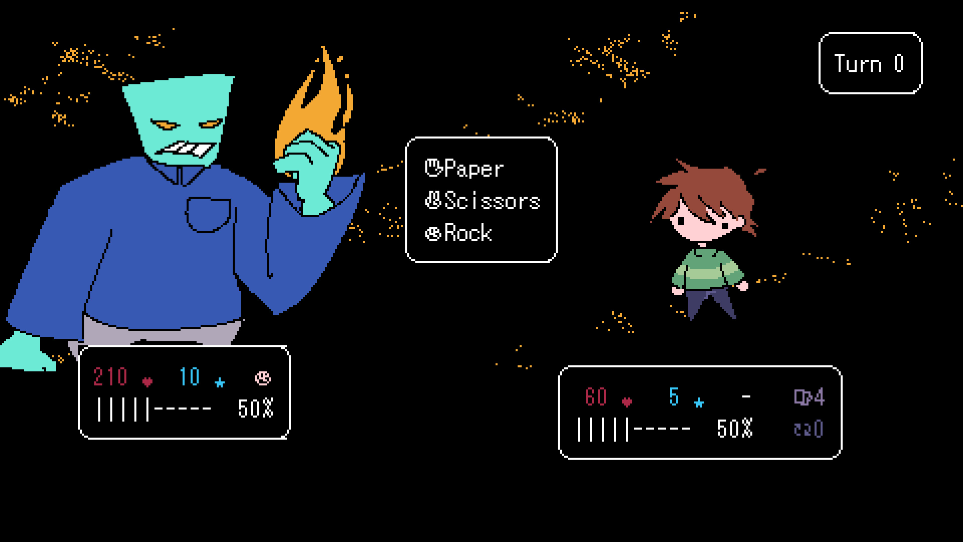 ROBO SHAM BORO screenshot 9