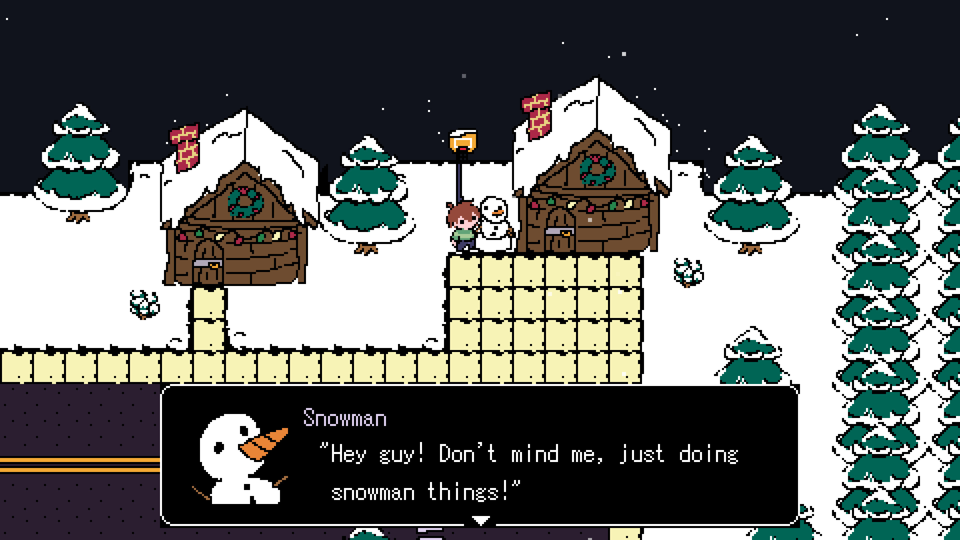 ROBO SHAM BORO screenshot 2