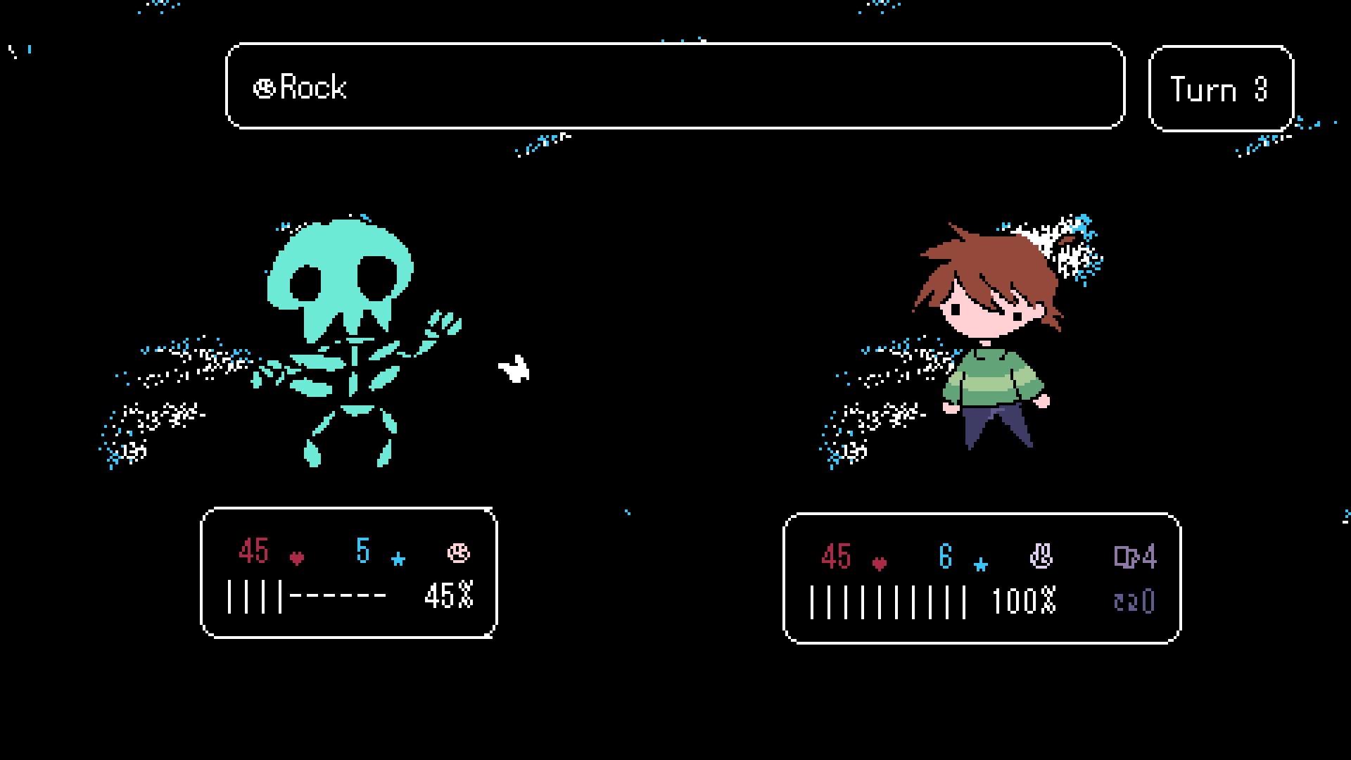 ROBO SHAM BORO screenshot 8