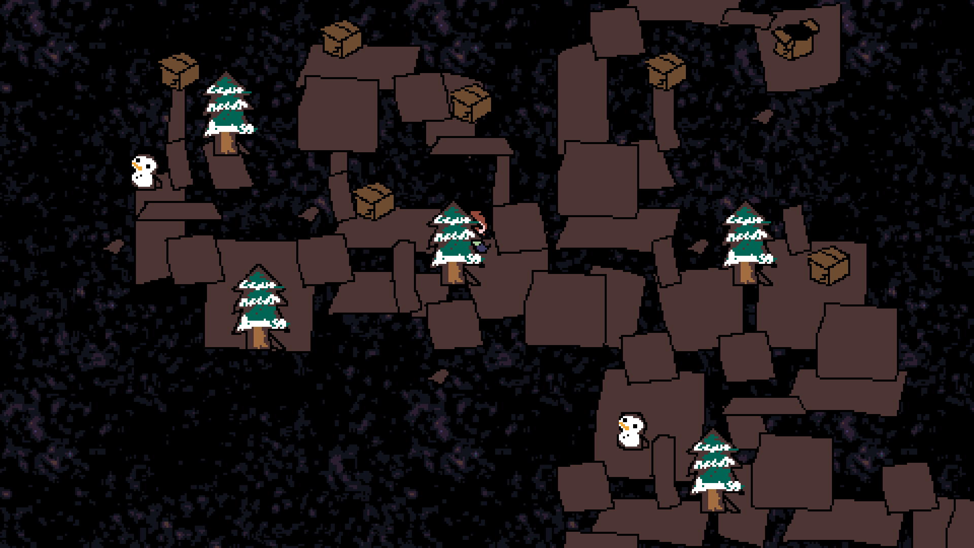 ROBO SHAM BORO screenshot 3