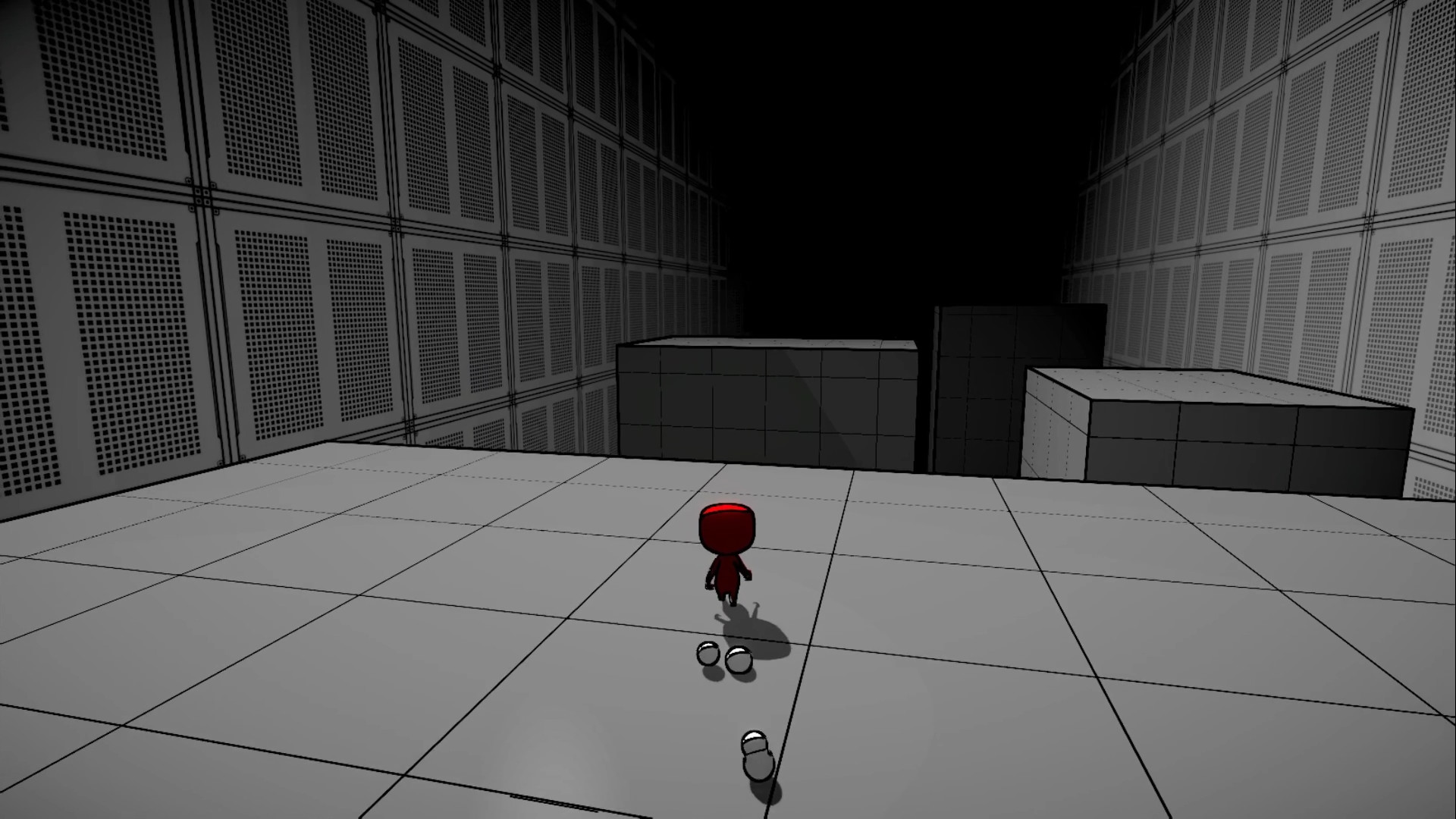 Blood Impact screenshot 5