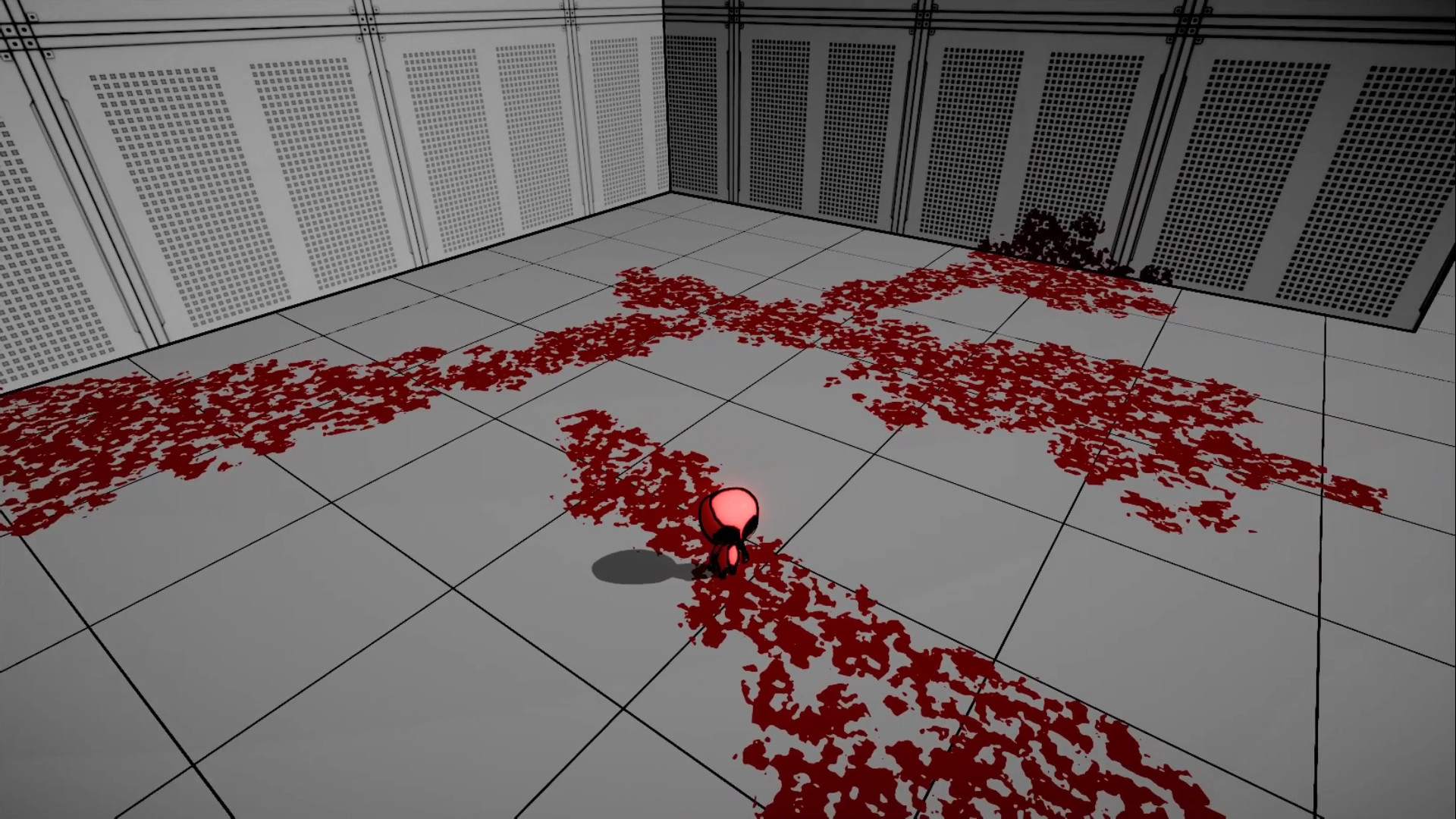 Blood Impact screenshot 4