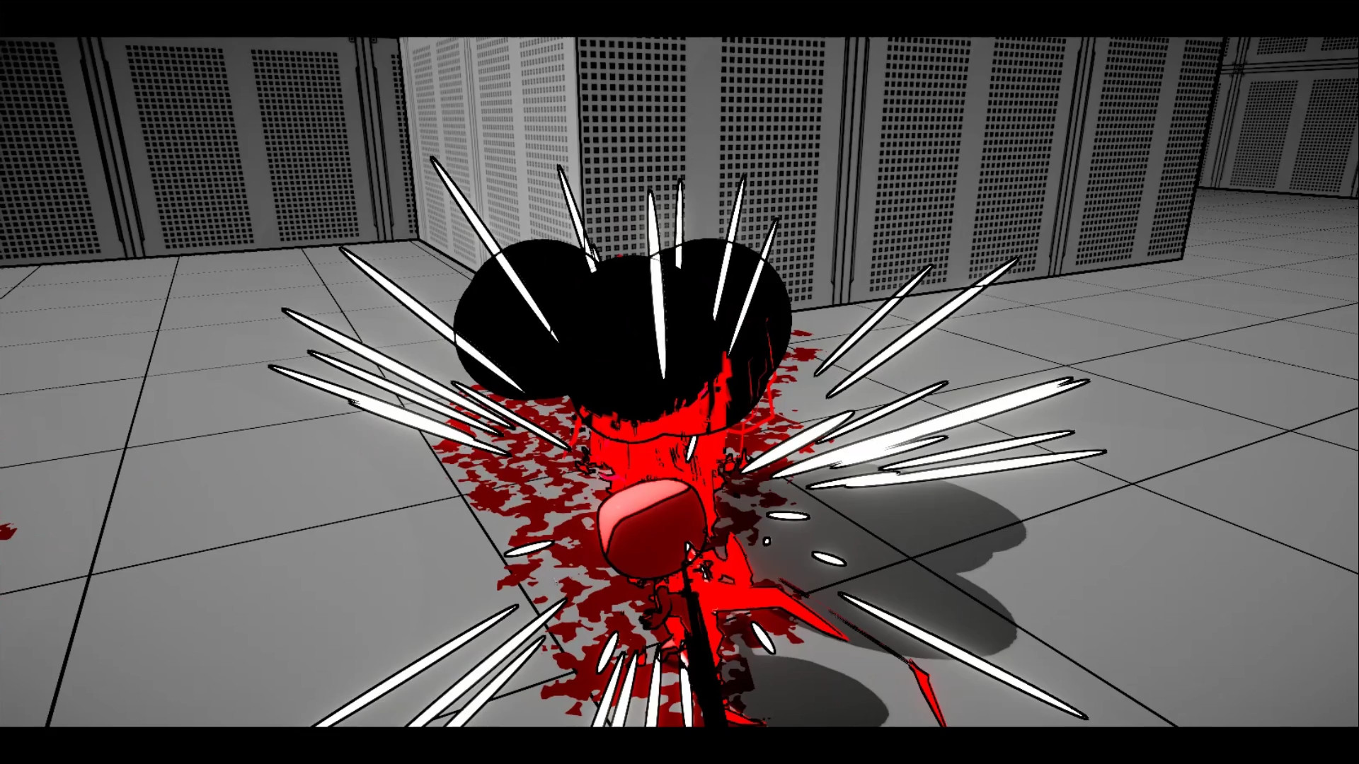 Blood Impact screenshot 3