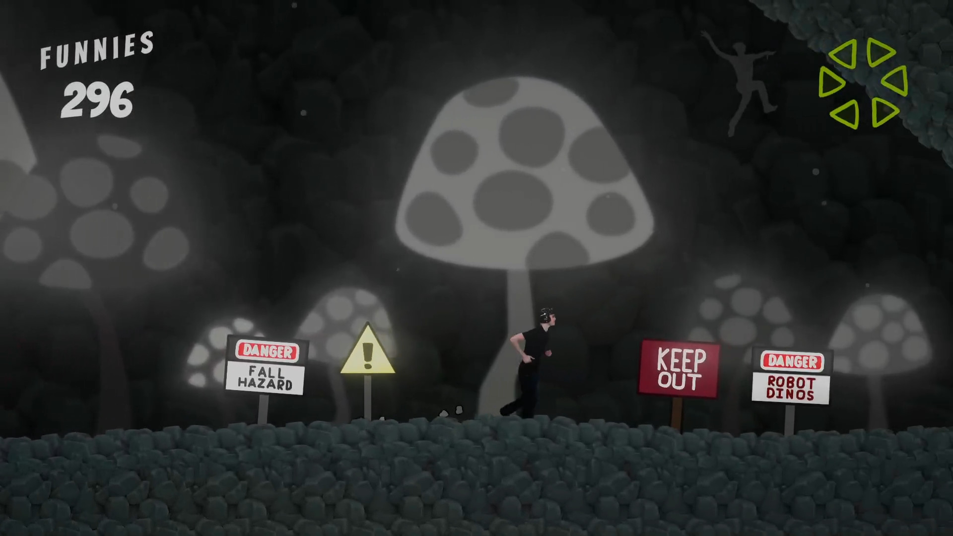 Jerma's Big Adventure screenshot 7