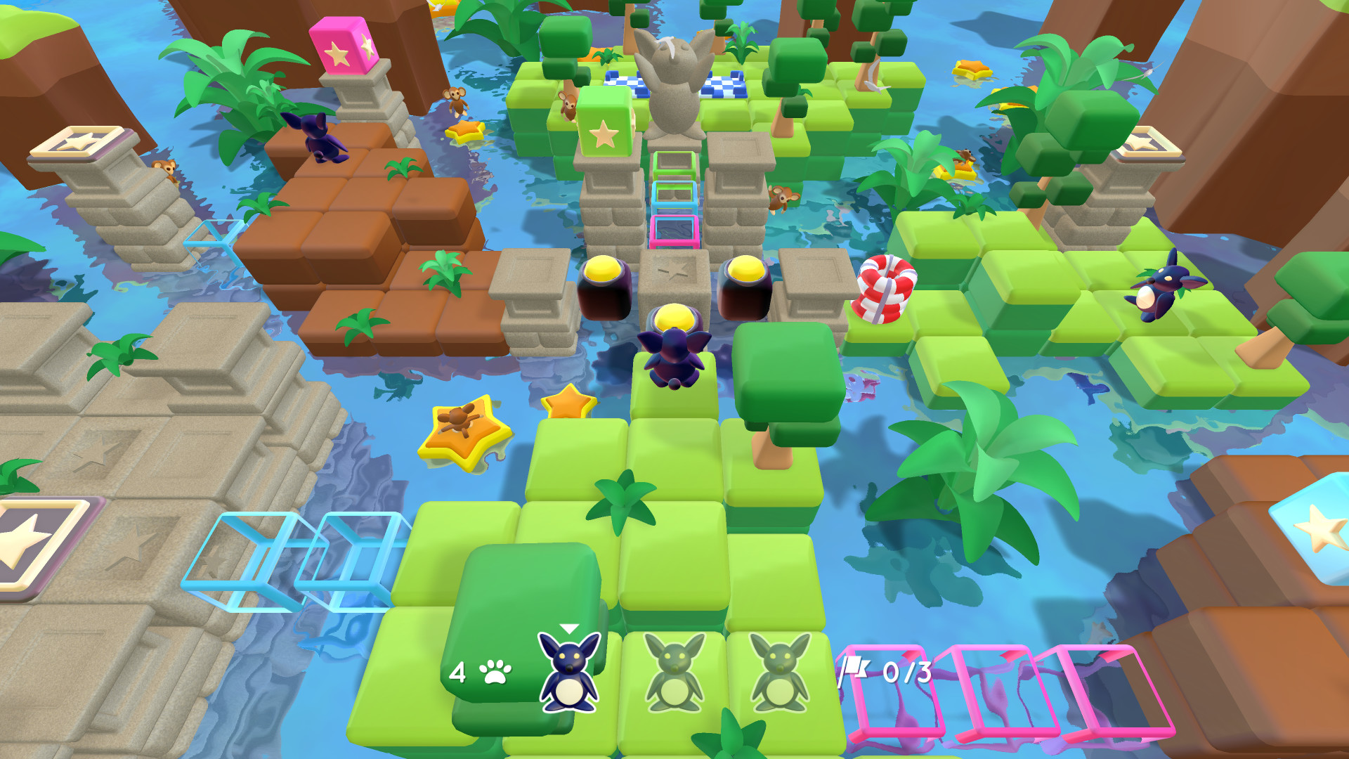 Pilie Pals screenshot 7
