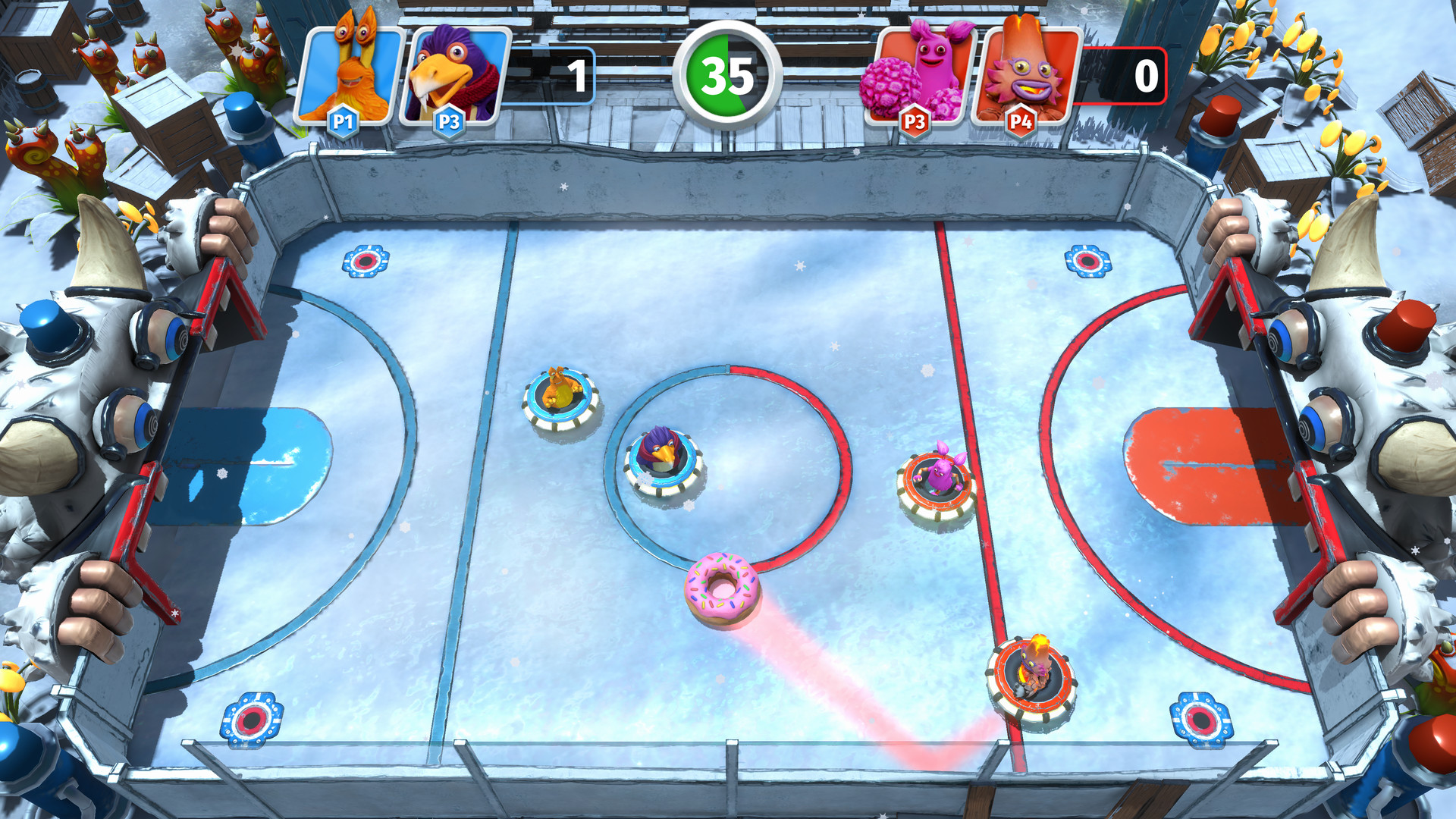 My Singing Monsters Playground screenshot 5
