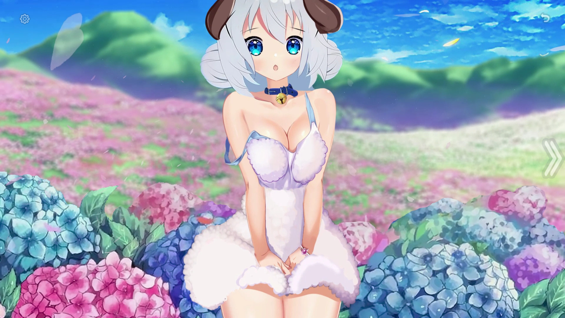 Dream Girls Collection screenshot 2