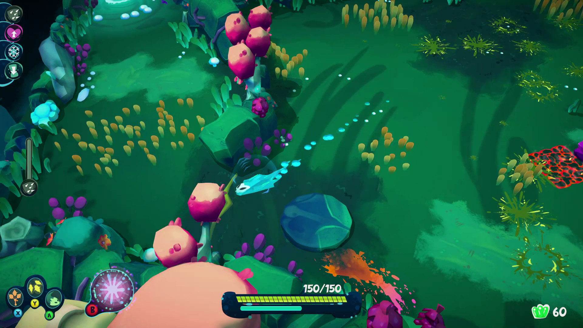 I'm Not Jelly screenshot 5