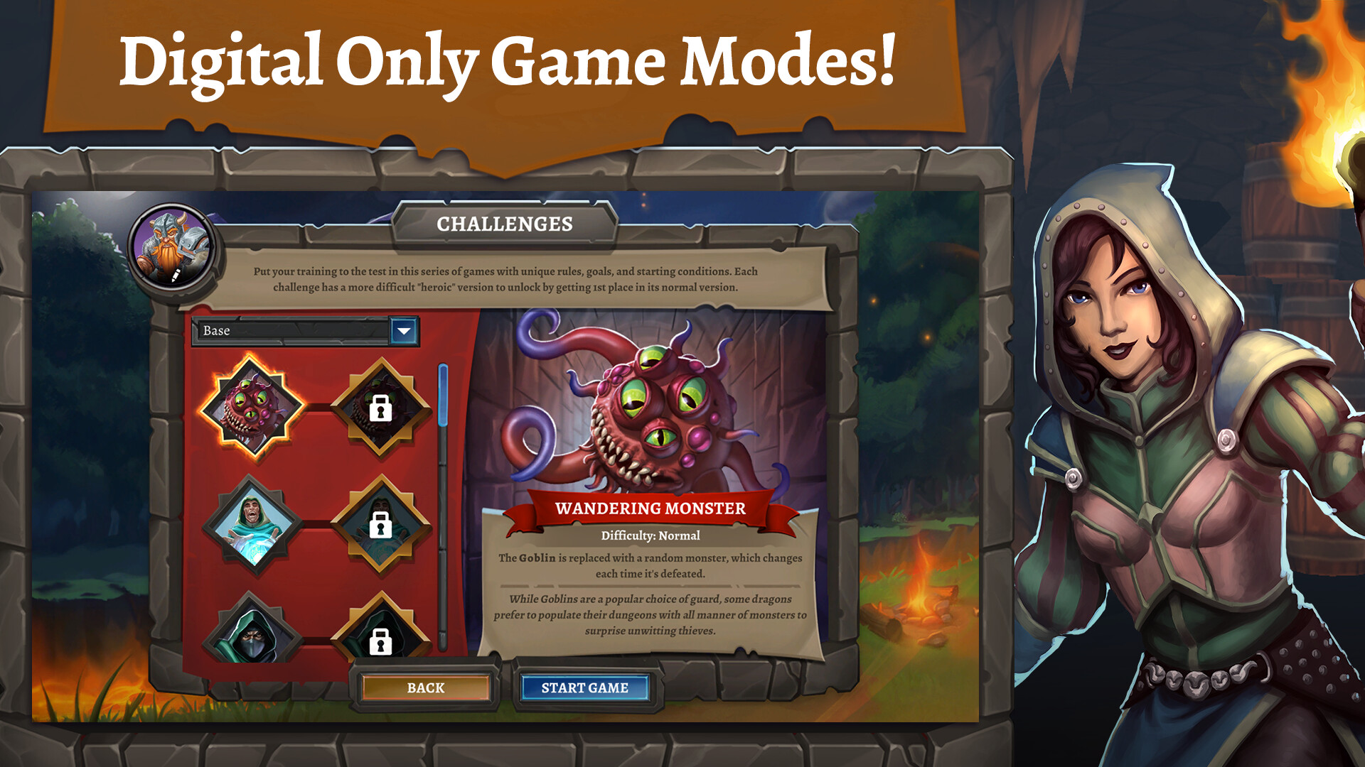 Clank! screenshot 3