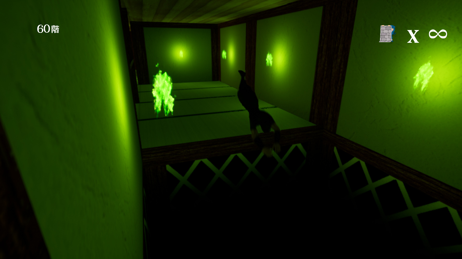 Escape Ninja screenshot 15