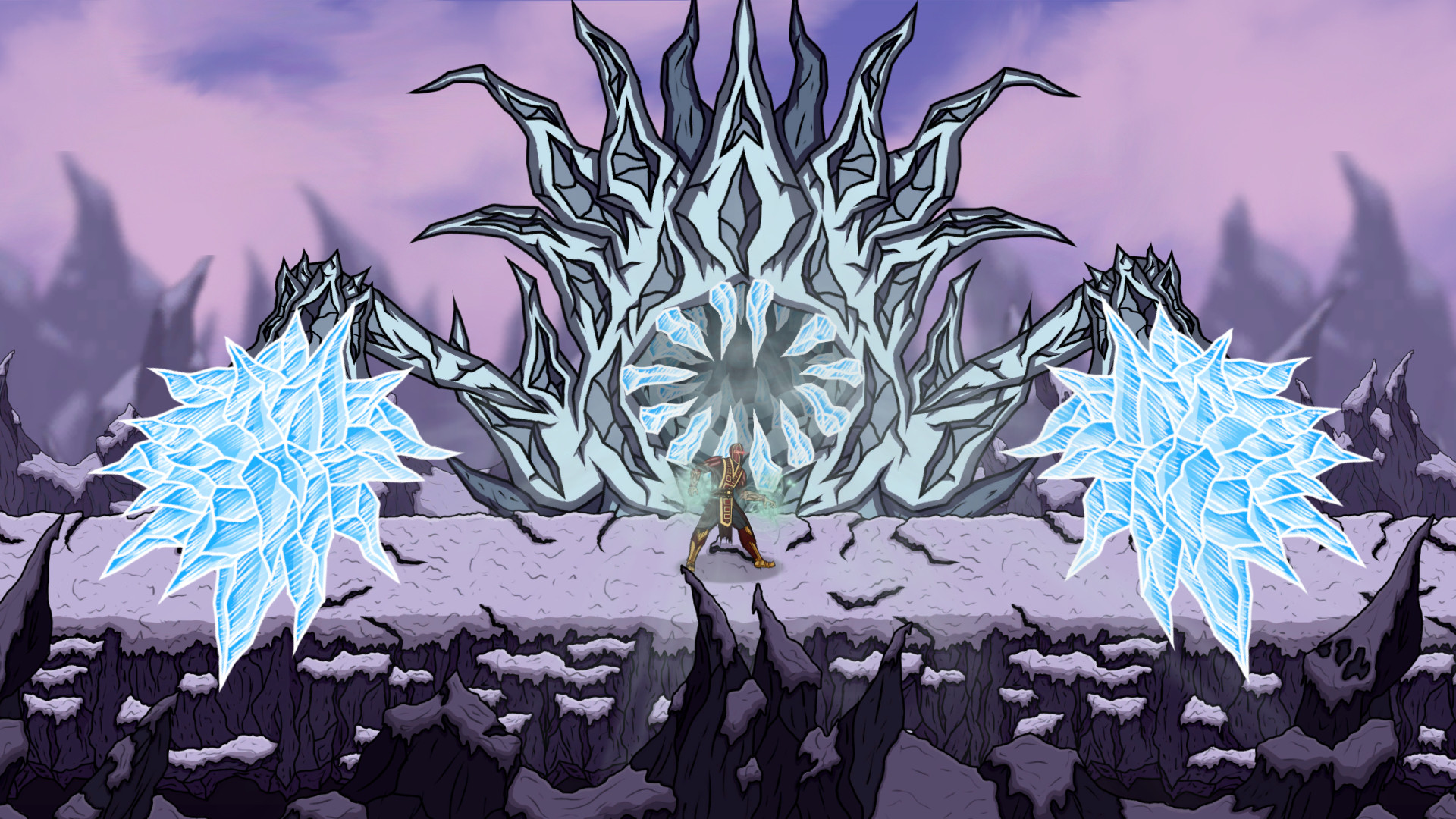 Quest of Wizard screenshot 6