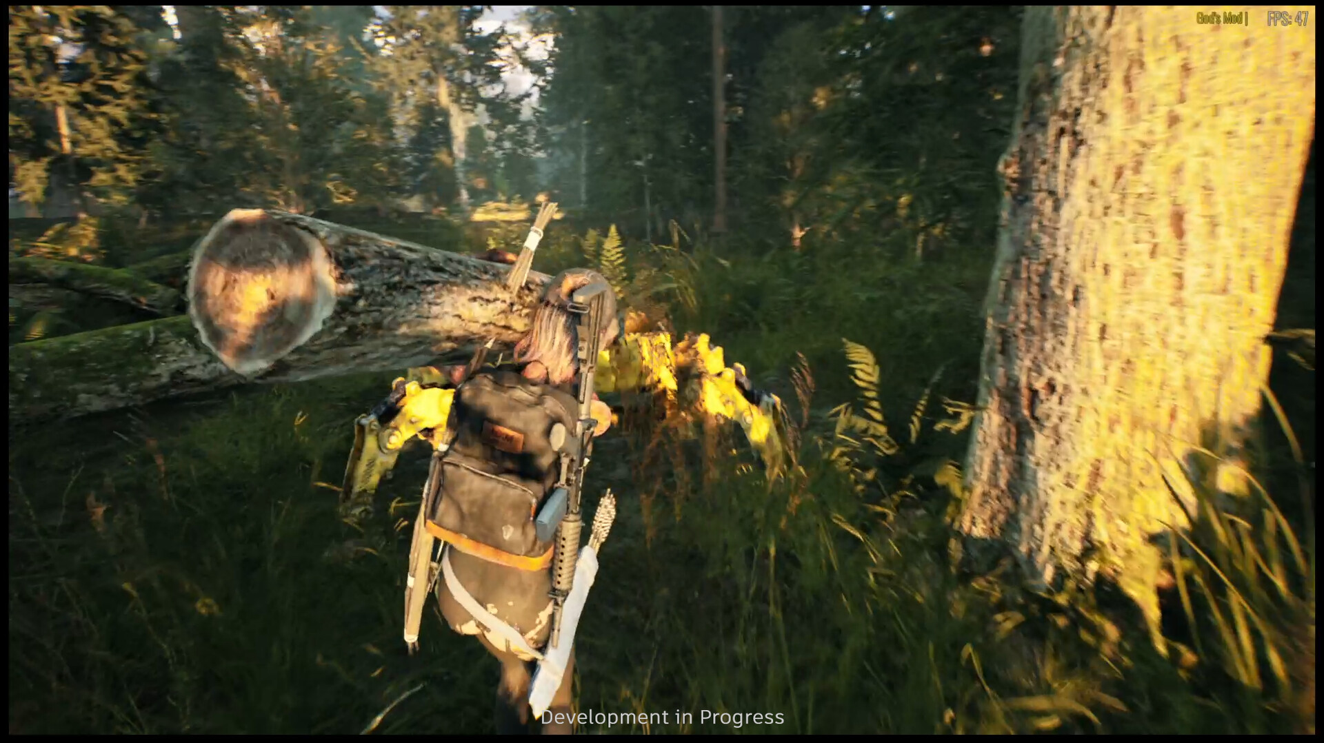 The Parasites screenshot 8