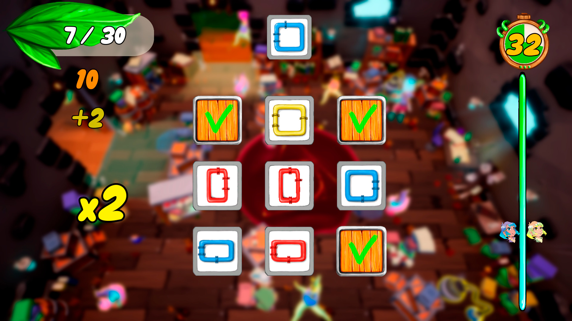 Pots and Potions screenshot 4