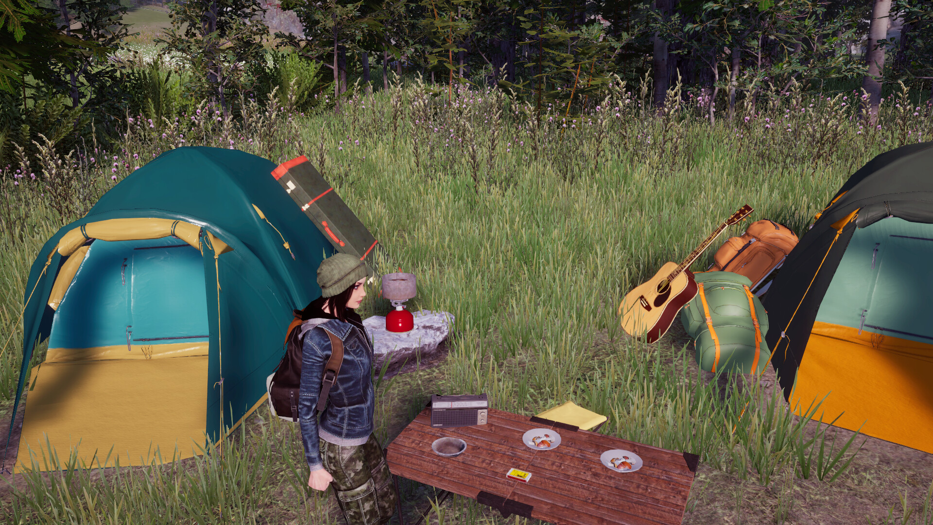 Heart Of Altai screenshot 6