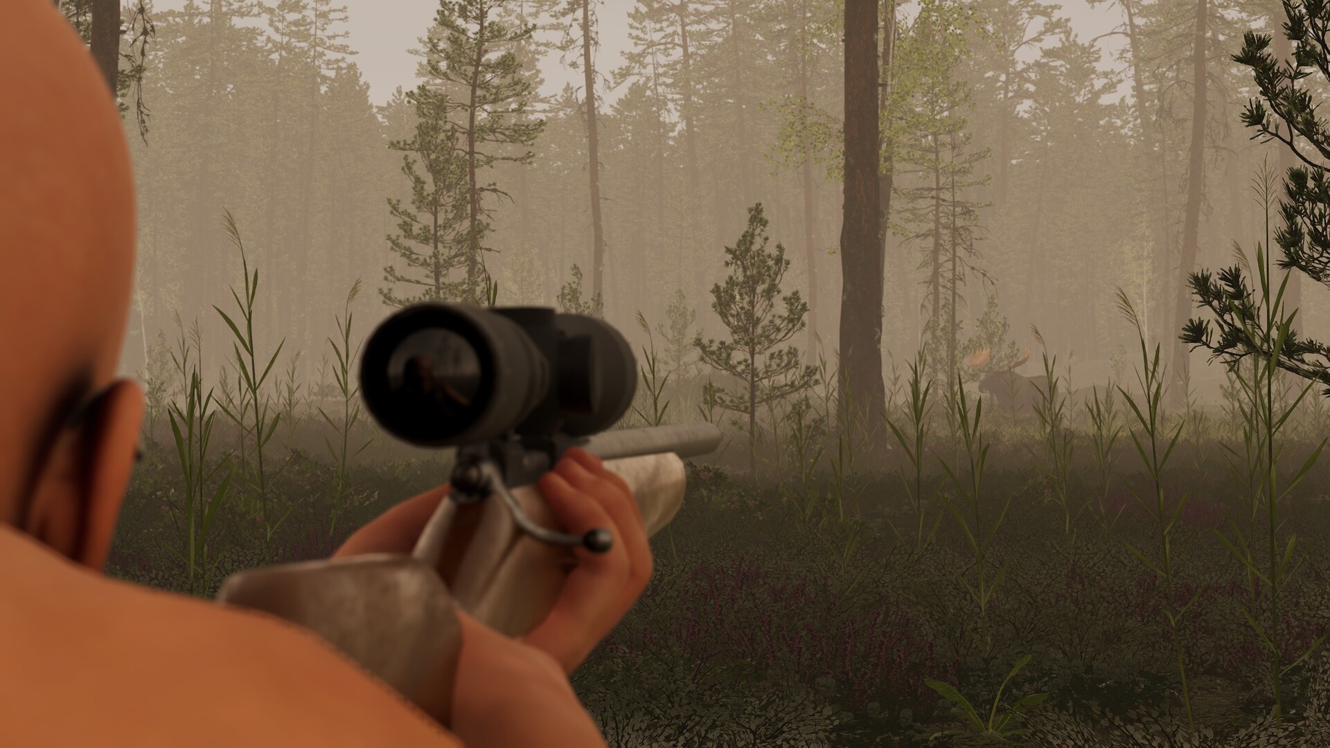 Finnish Cottage Simulator screenshot 6