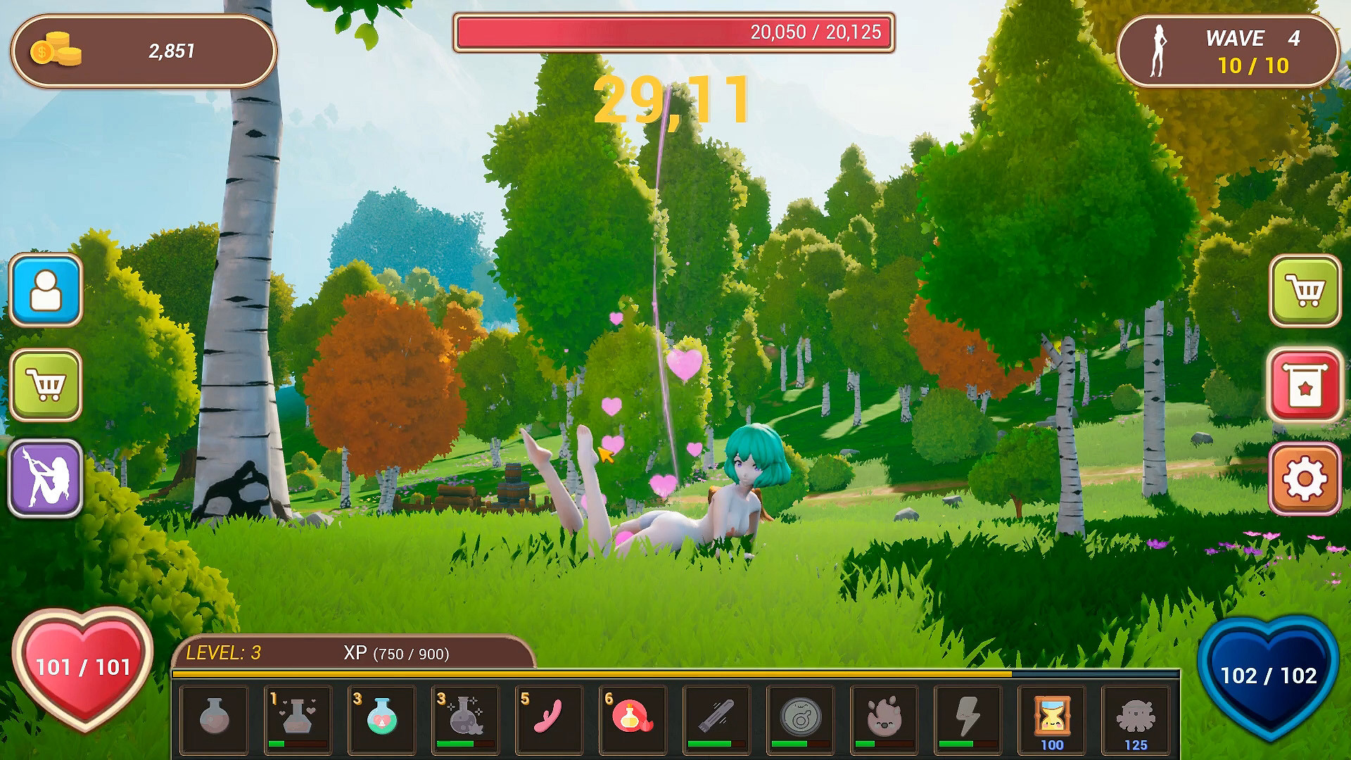 My Dream Girl screenshot 8