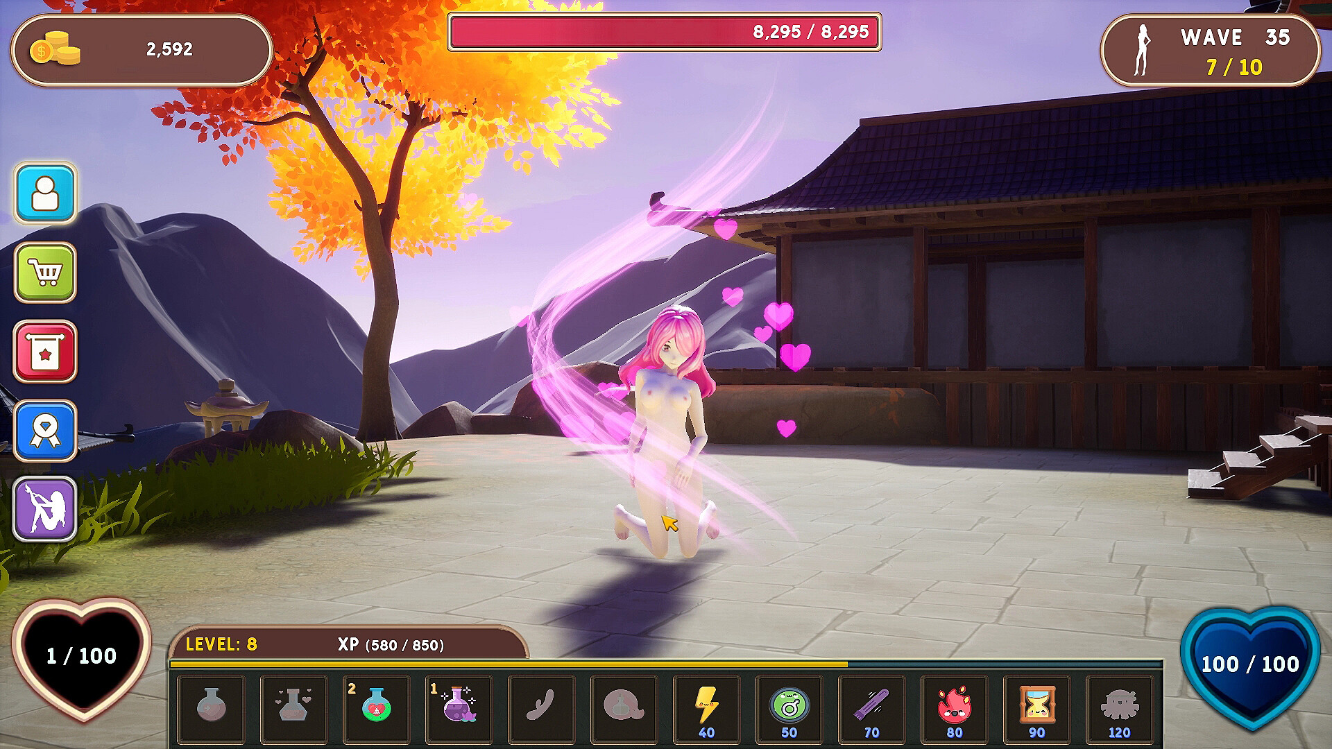 My Dream Girl screenshot 9