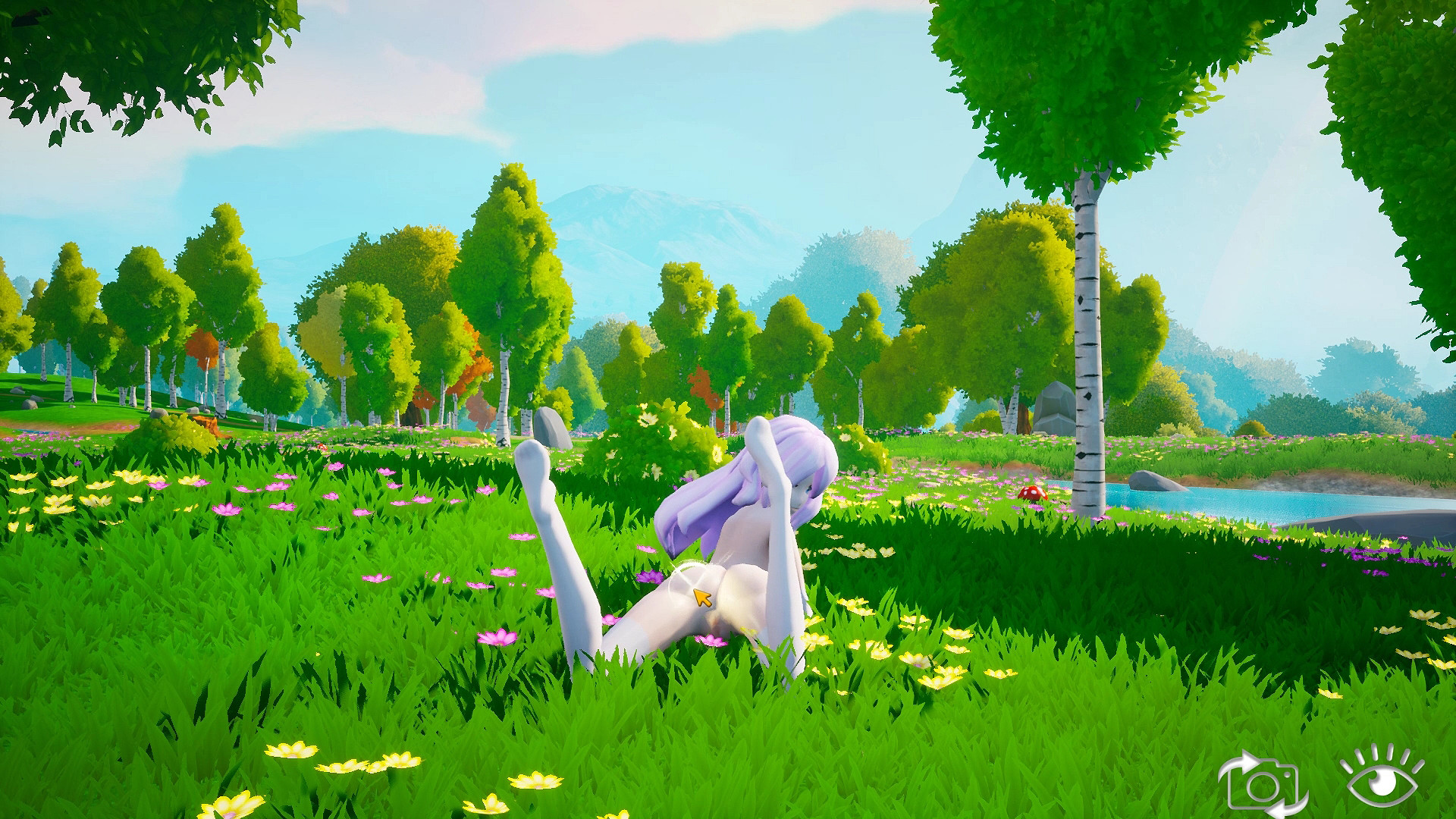 My Dream Girl screenshot 4