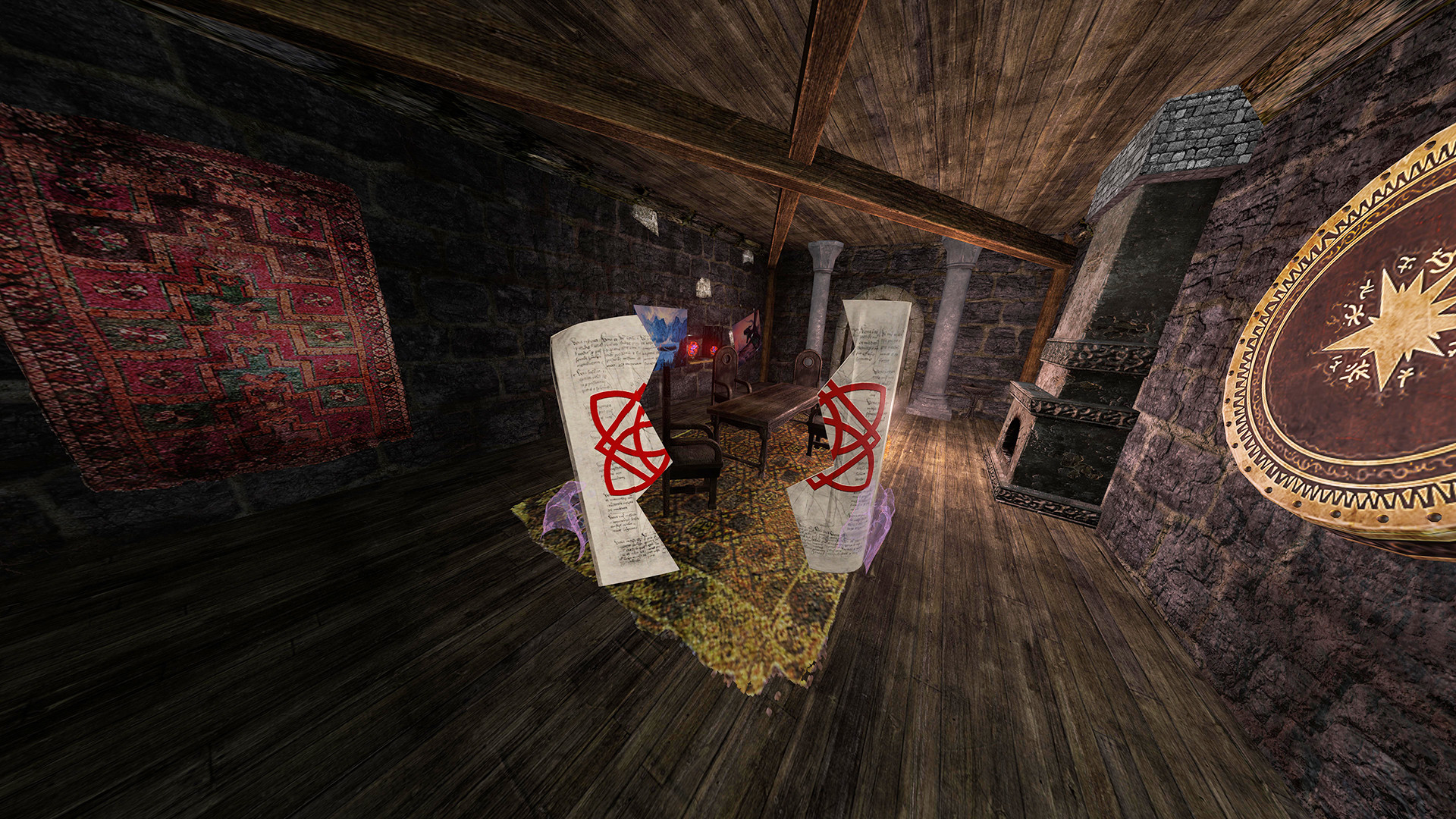 Time Lock VR 2 screenshot 5