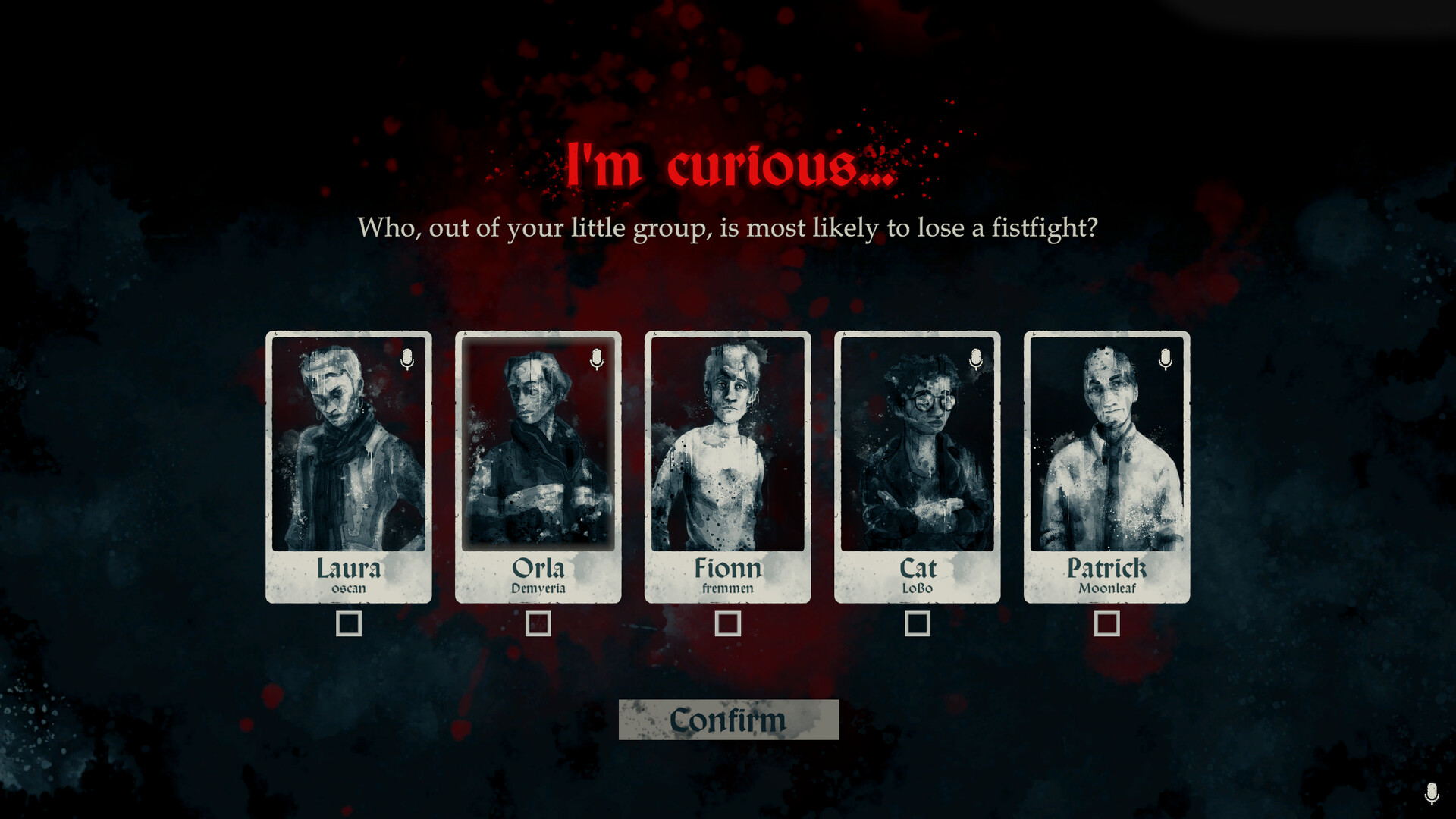 Eyes of Hellfire screenshot 1