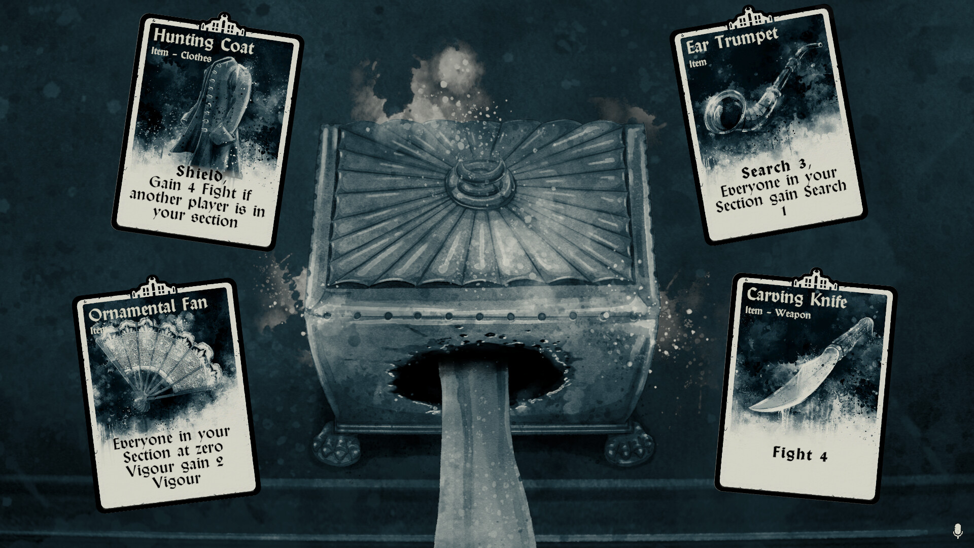 Eyes of Hellfire screenshot 4