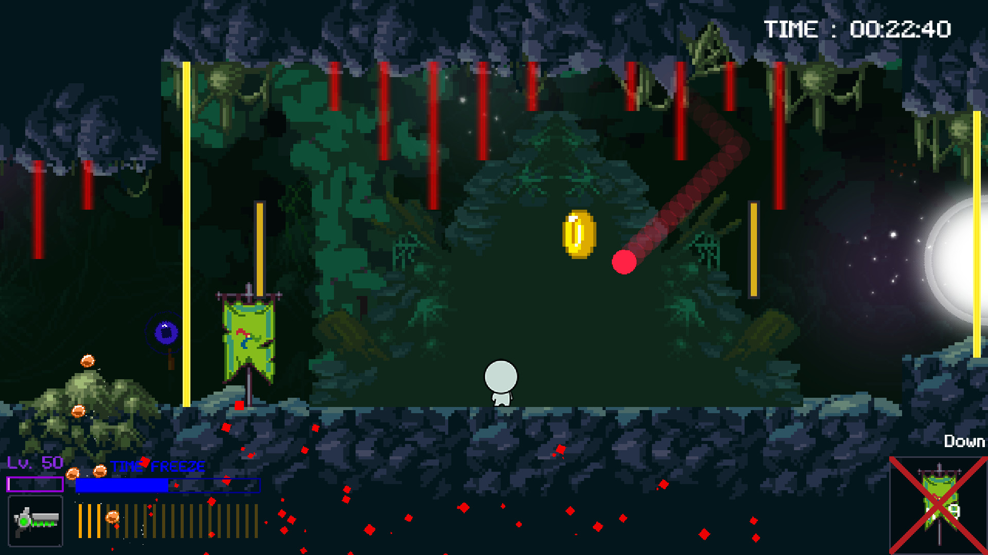 Always The Same Nightmare screenshot 2