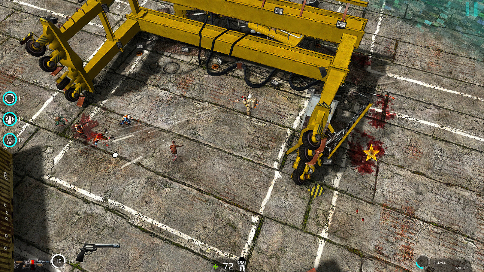 Morbid Inhale screenshot 14