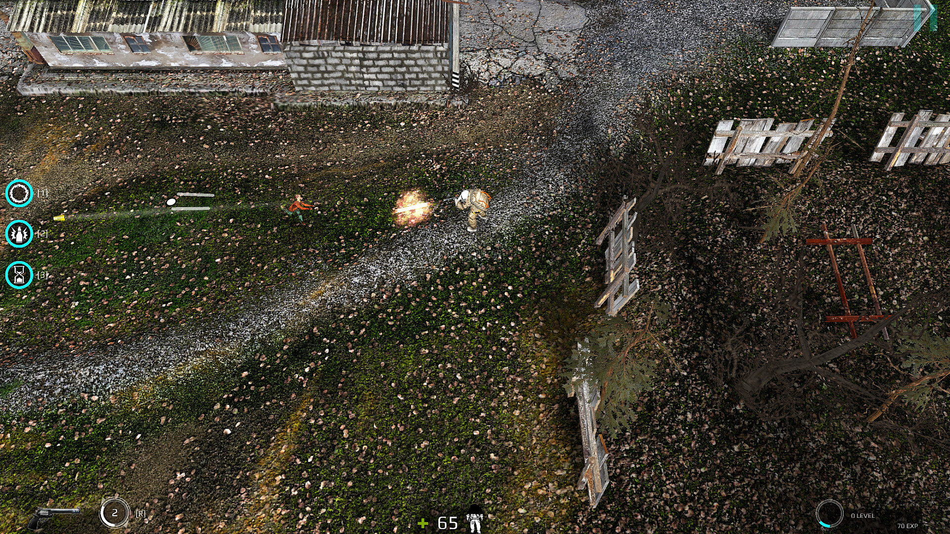 Morbid Inhale screenshot 17