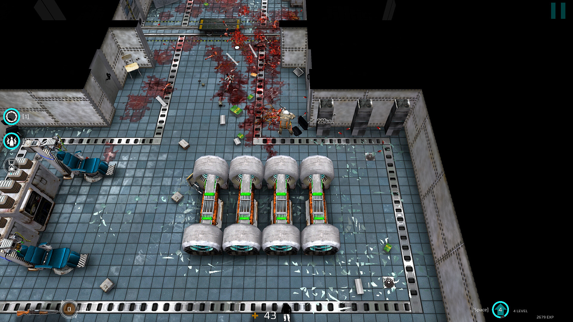 Morbid Inhale screenshot 18