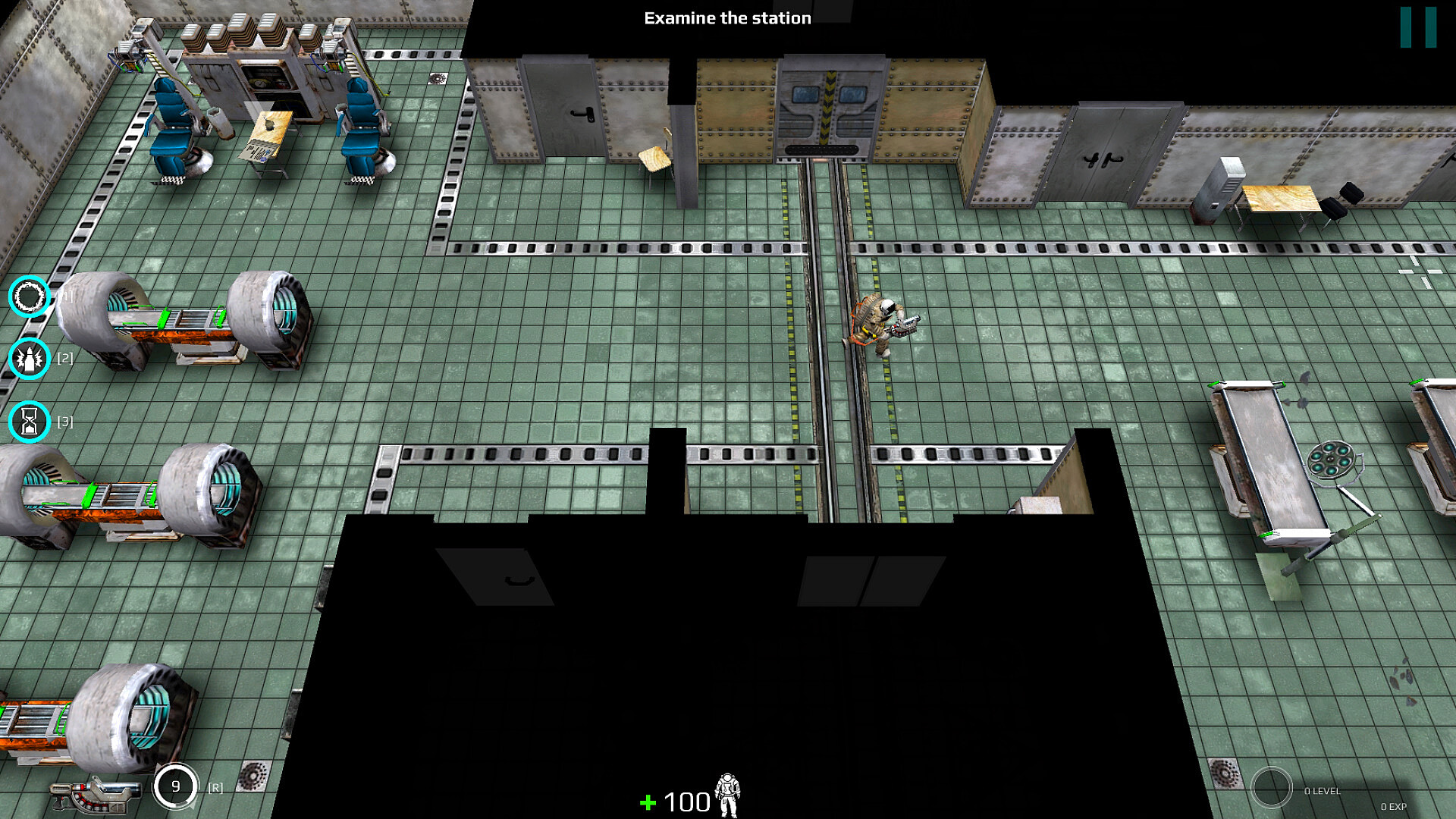 Morbid Inhale screenshot 5