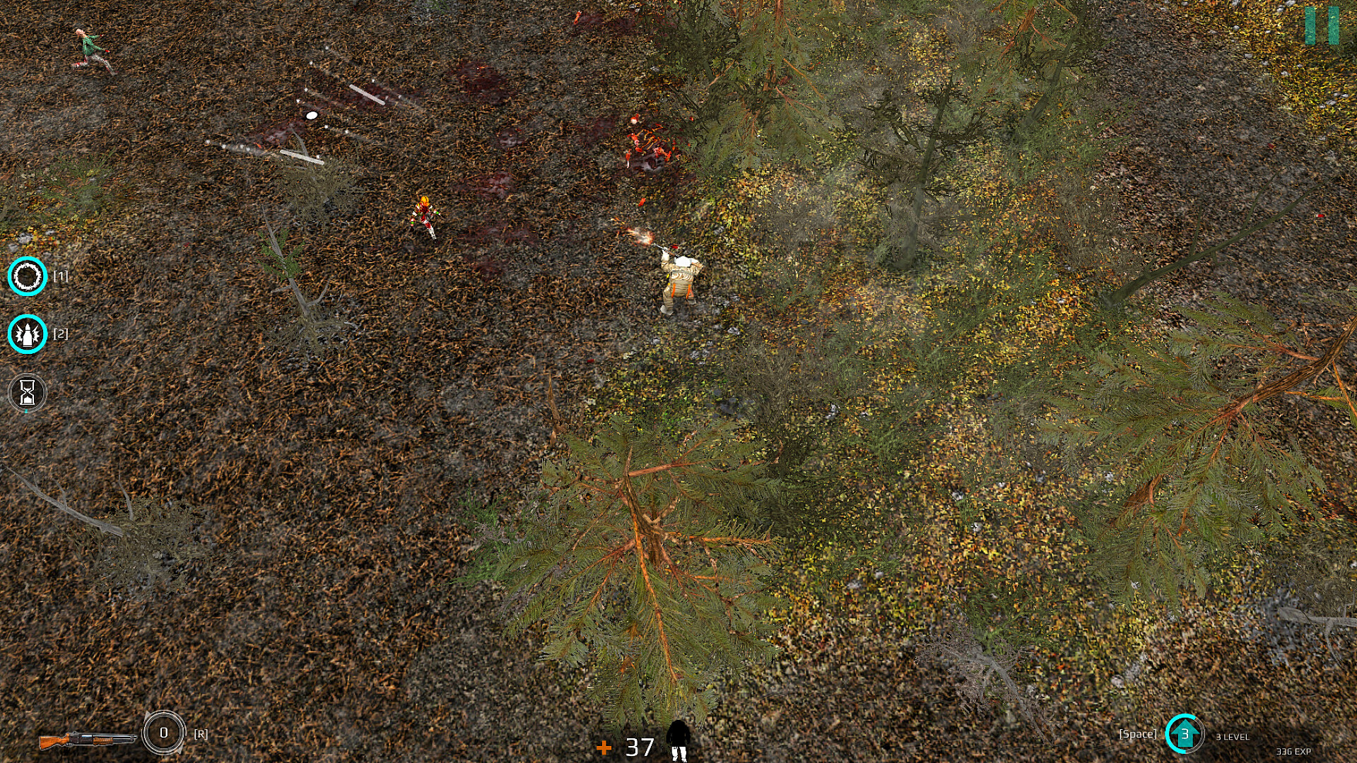 Morbid Inhale screenshot 20